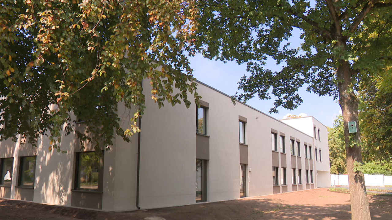Le parquet demande une autopsie: Un détenu retrouvé sans vie au Centre hospitalier neuro-psychiatrique