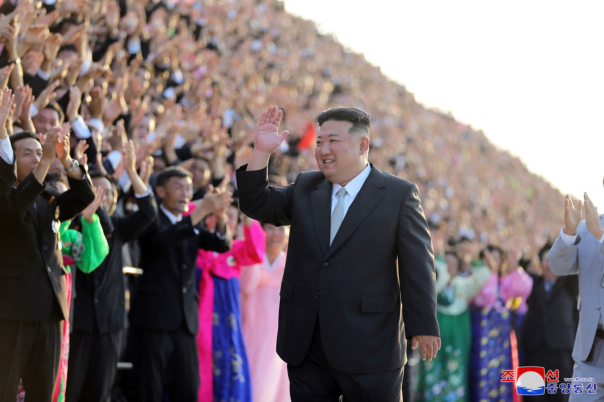 "Extrêmement obèse": Le renseignement sud-coréen s'est intéressé à la santé de Kim Jong Un