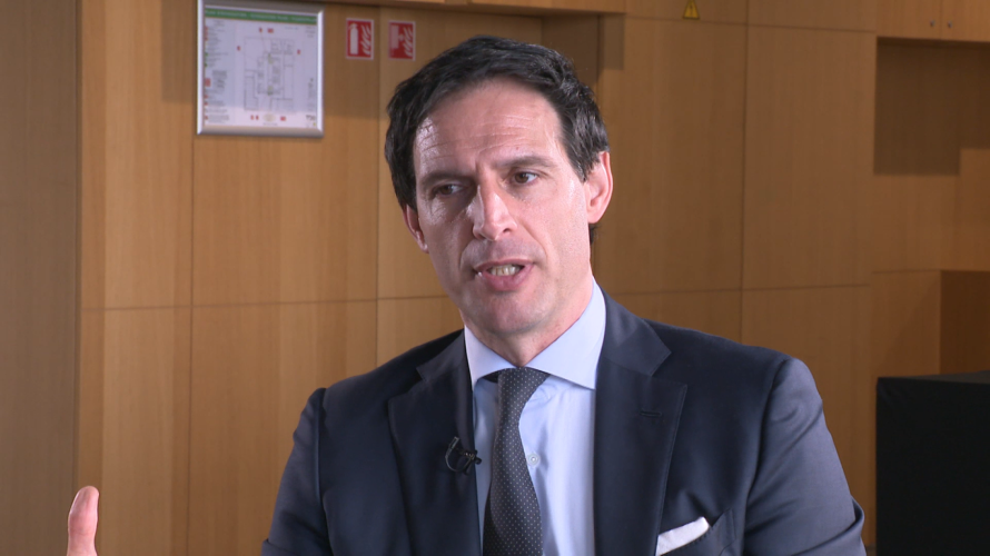EU Commissioner: EU must speed up energy transition and support citizens