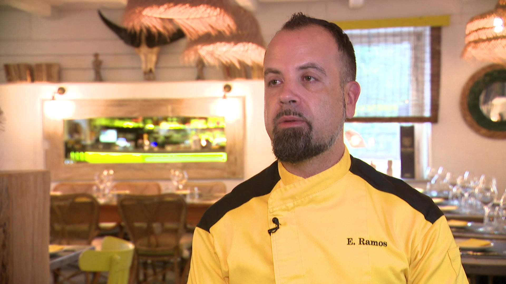 Seduction without betrayal: How foreign chefs are establishing their cuisine in Luxembourg