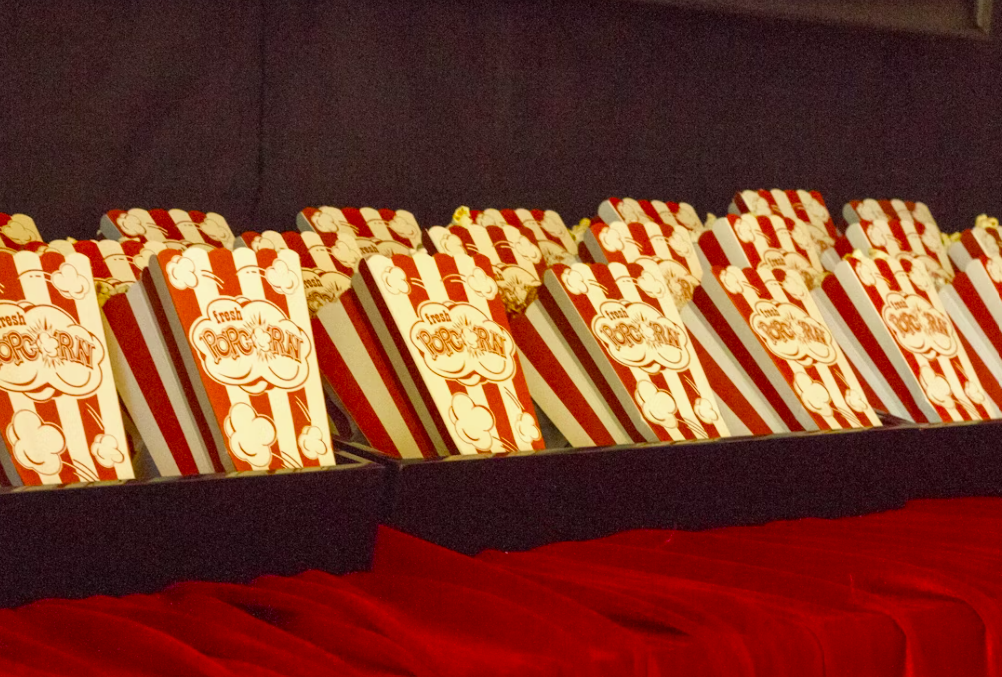 Screens – Coming soon : Movie news and previews