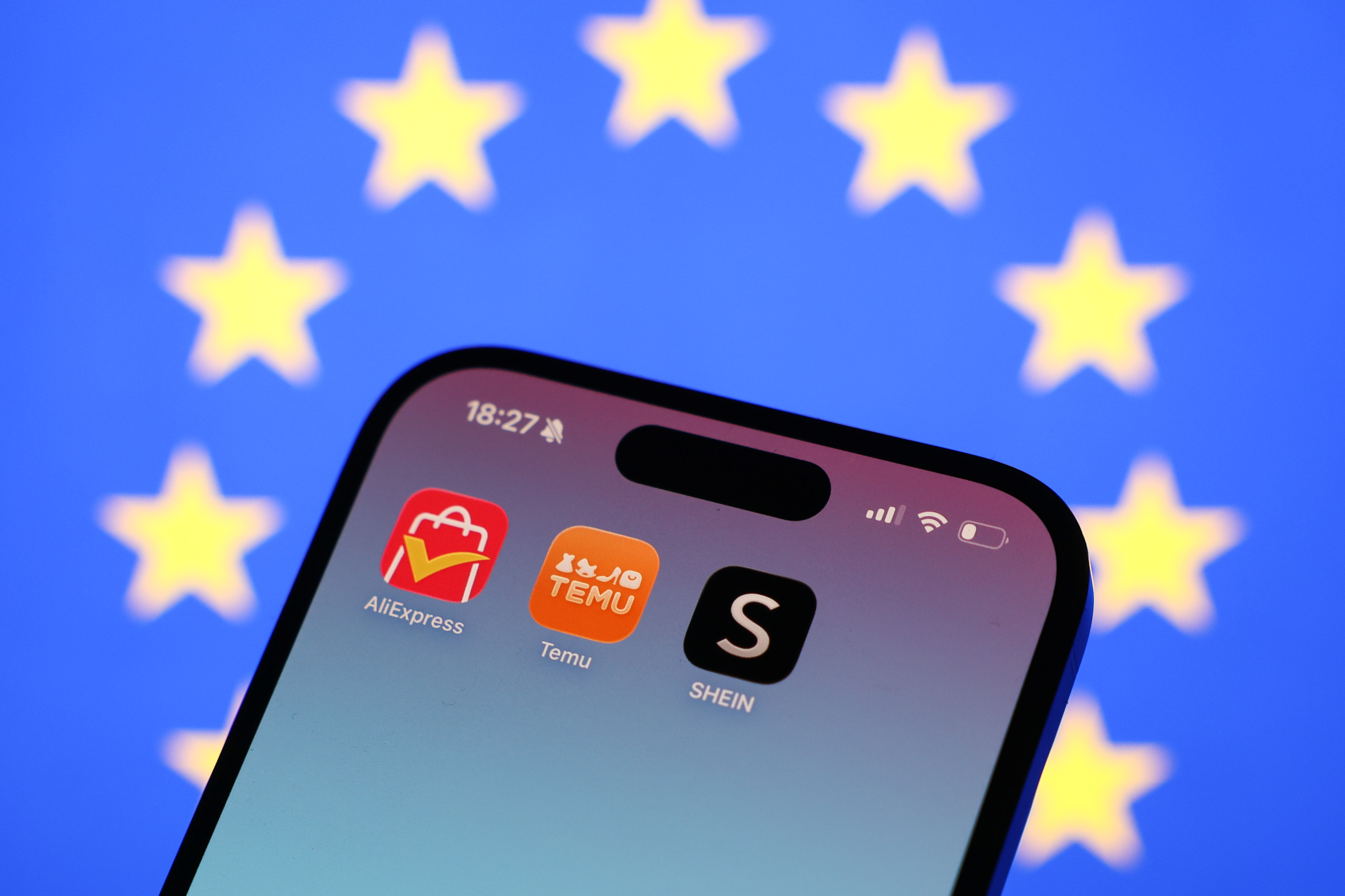 Dangereux, illégaux ou contrefaits: Après Temu, l'UE sanctionne AliExpress pour la vente de certains produits