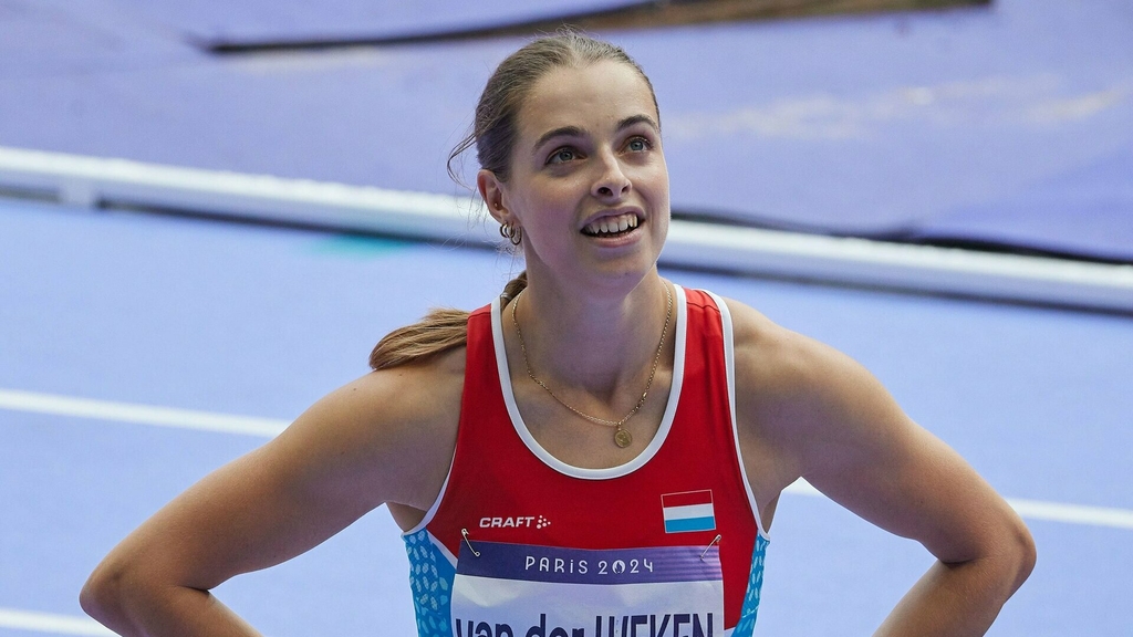 Oslo Diamond League meeting: Can van der Weken deliver another strong 100m finish?