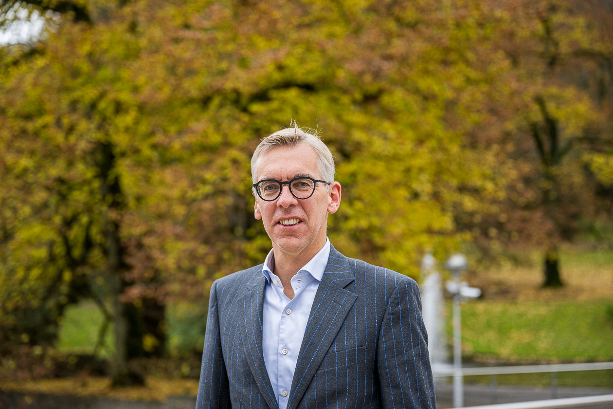Invité vun der Redaktioun (9. Juni): Léon Gloden, 