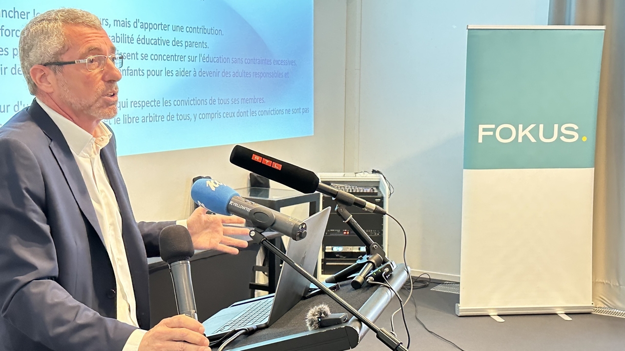 'Growth does not solve problems': Fokus party reveals partial election programme and lead candidates