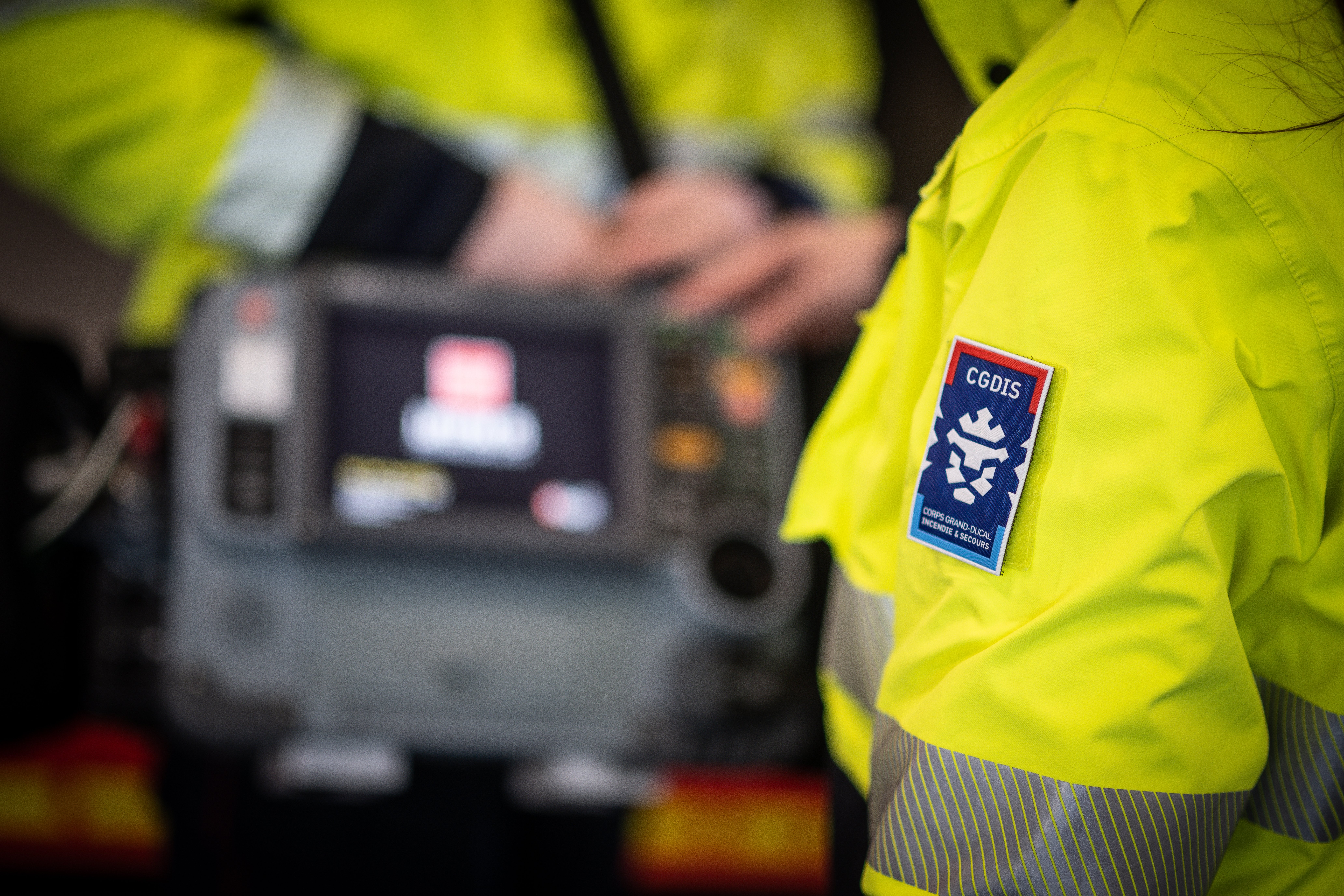 Emergency services: Drunk driver found changing tyre on A1 motorway ramp