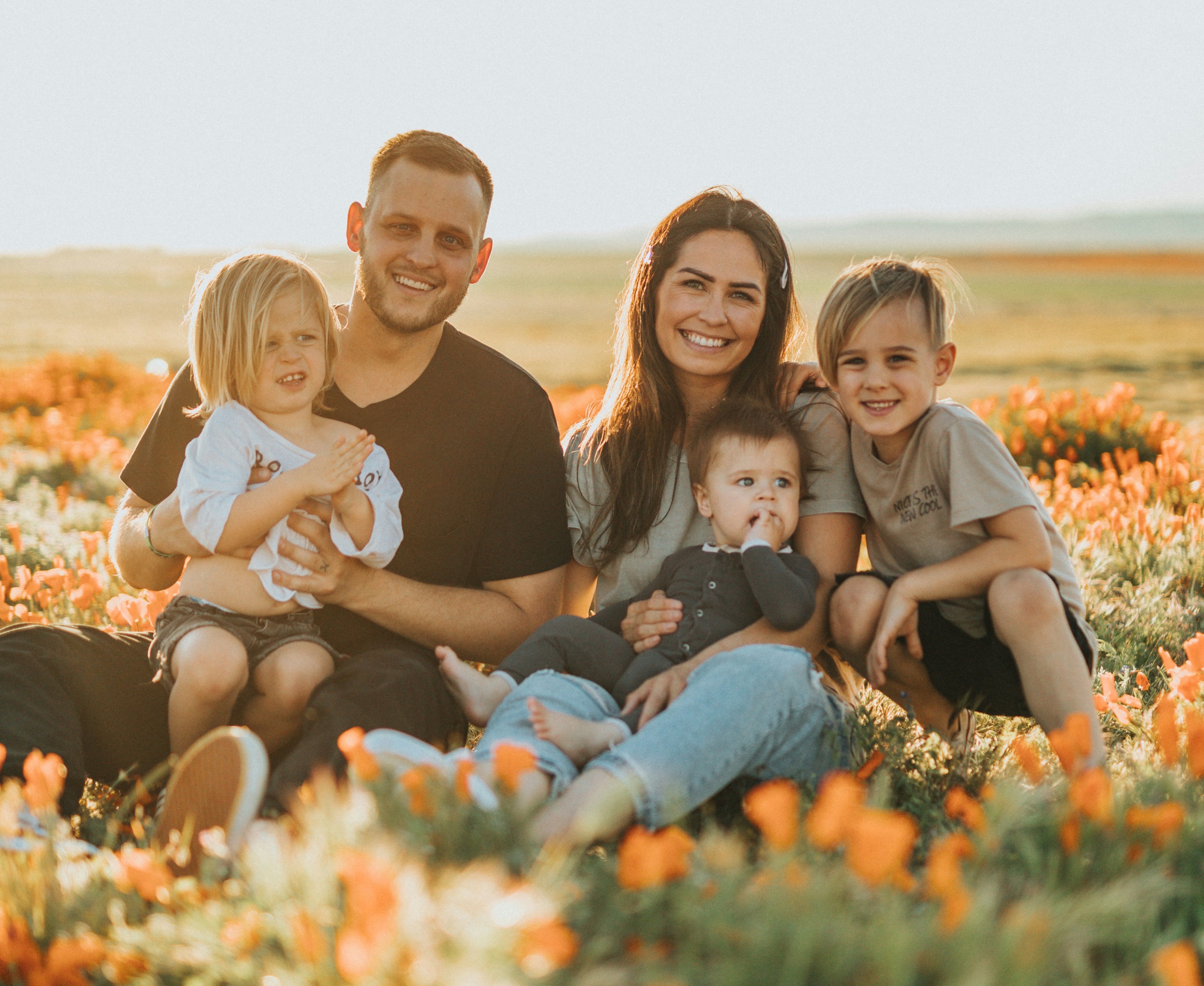 Childcare and allowance reforms: Luxembourg government unveils major ...