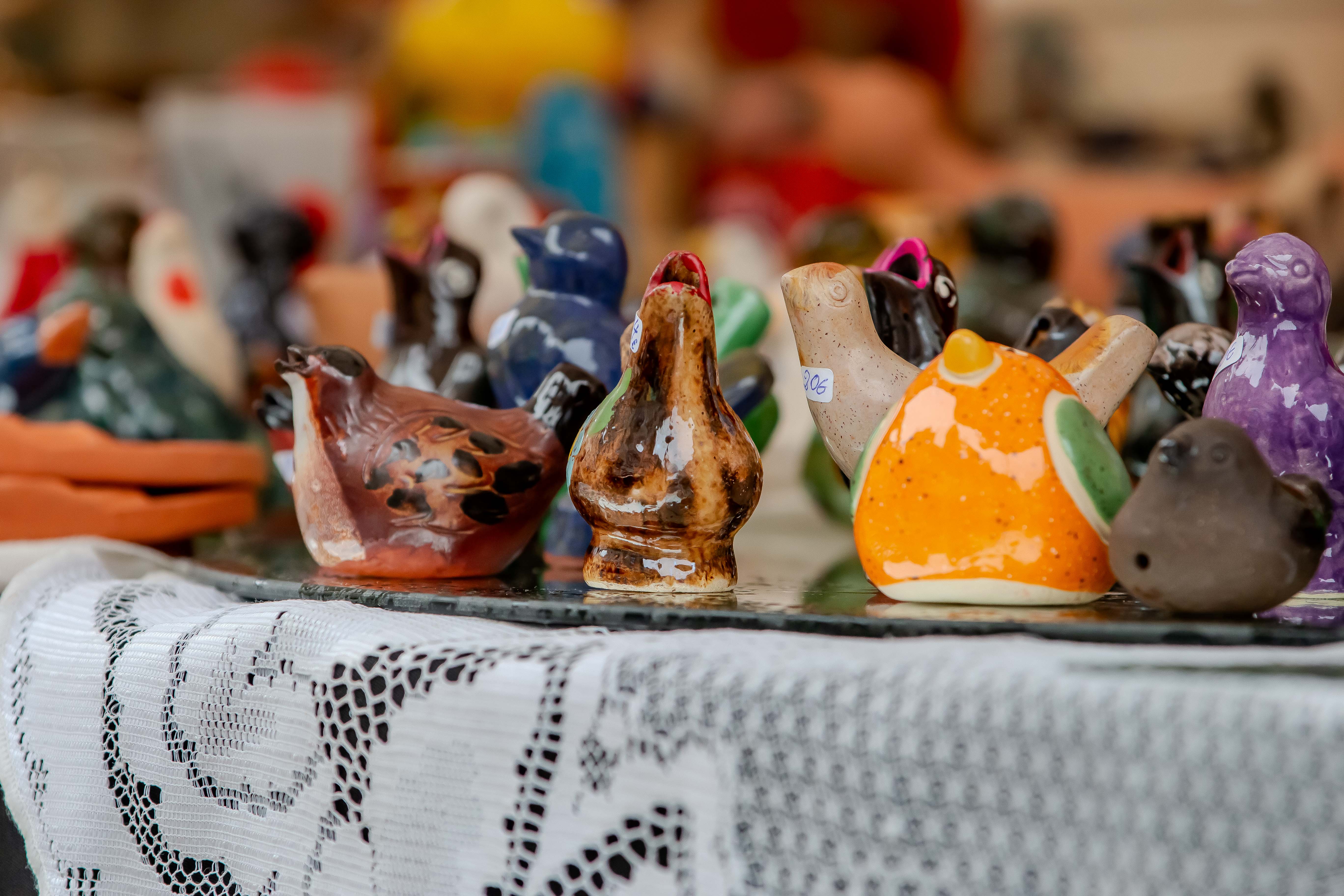 TravelMatKanner: Easter markets in and around Luxembourg 