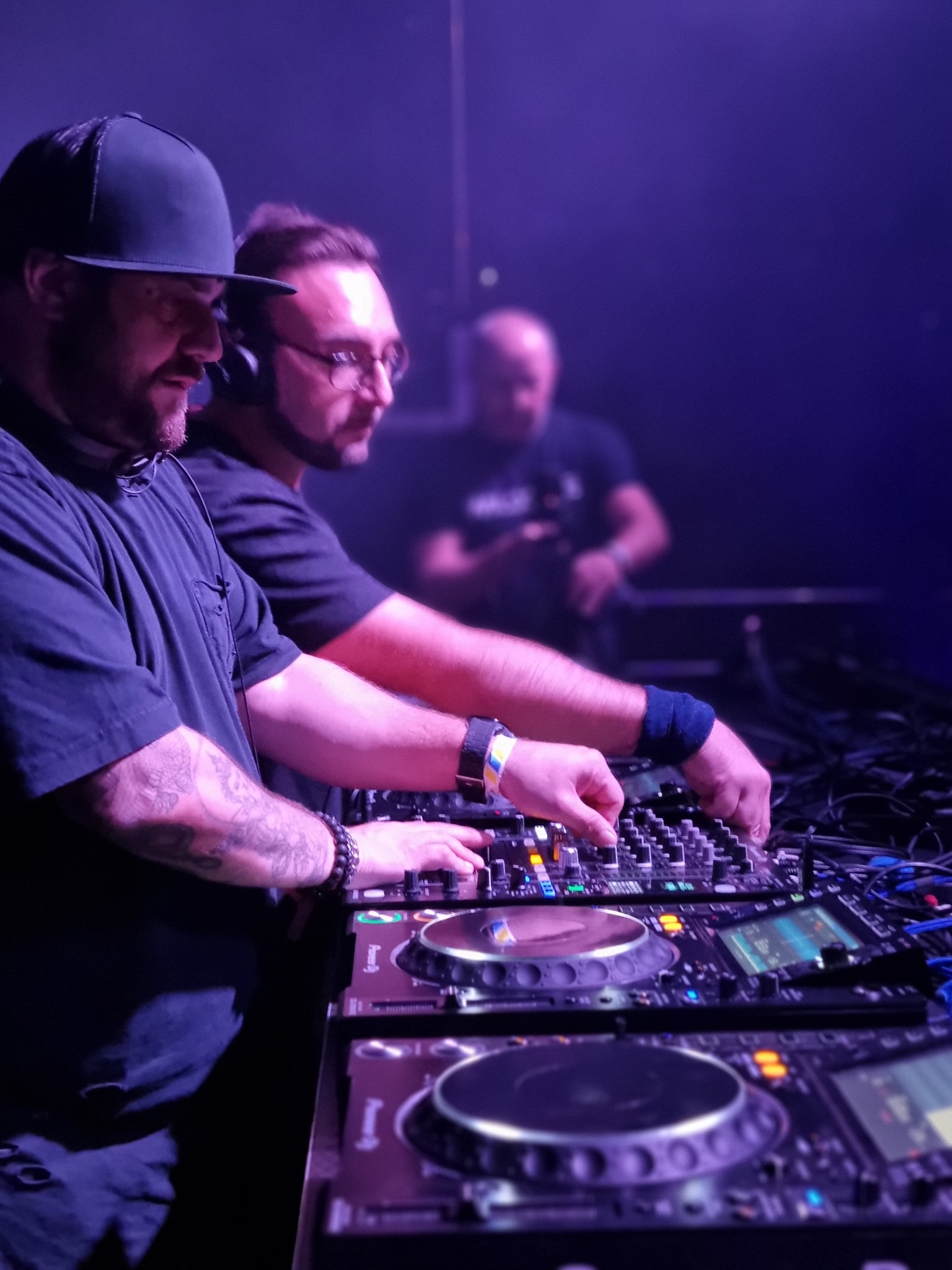 DJ Serie (14): Hannert dem Mëschpult: Netty Hugo - RTL Lëtzebuerg