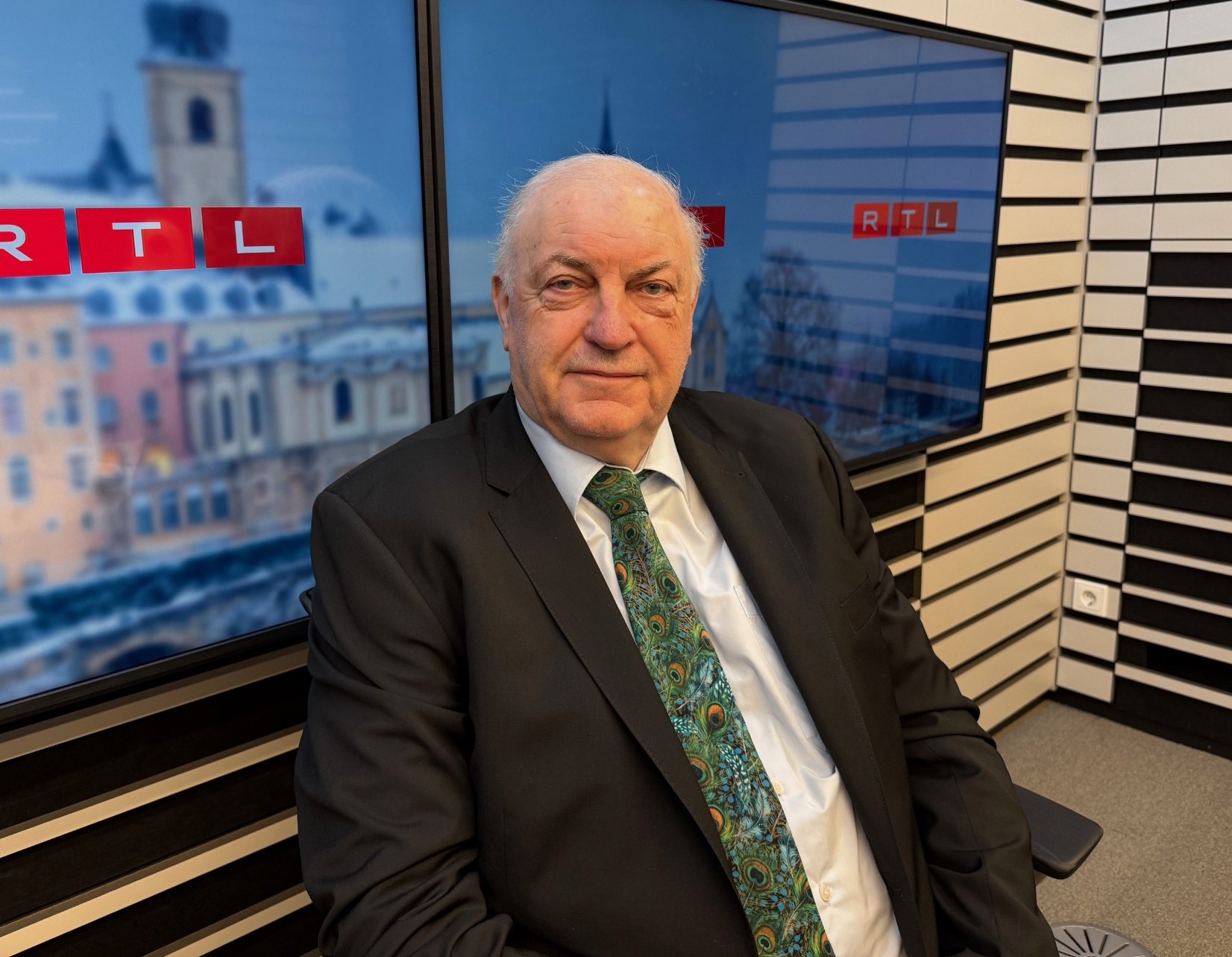 'Playing with fire': Luxembourg MEP Goerens decries EU's shift to the right and calls for unity