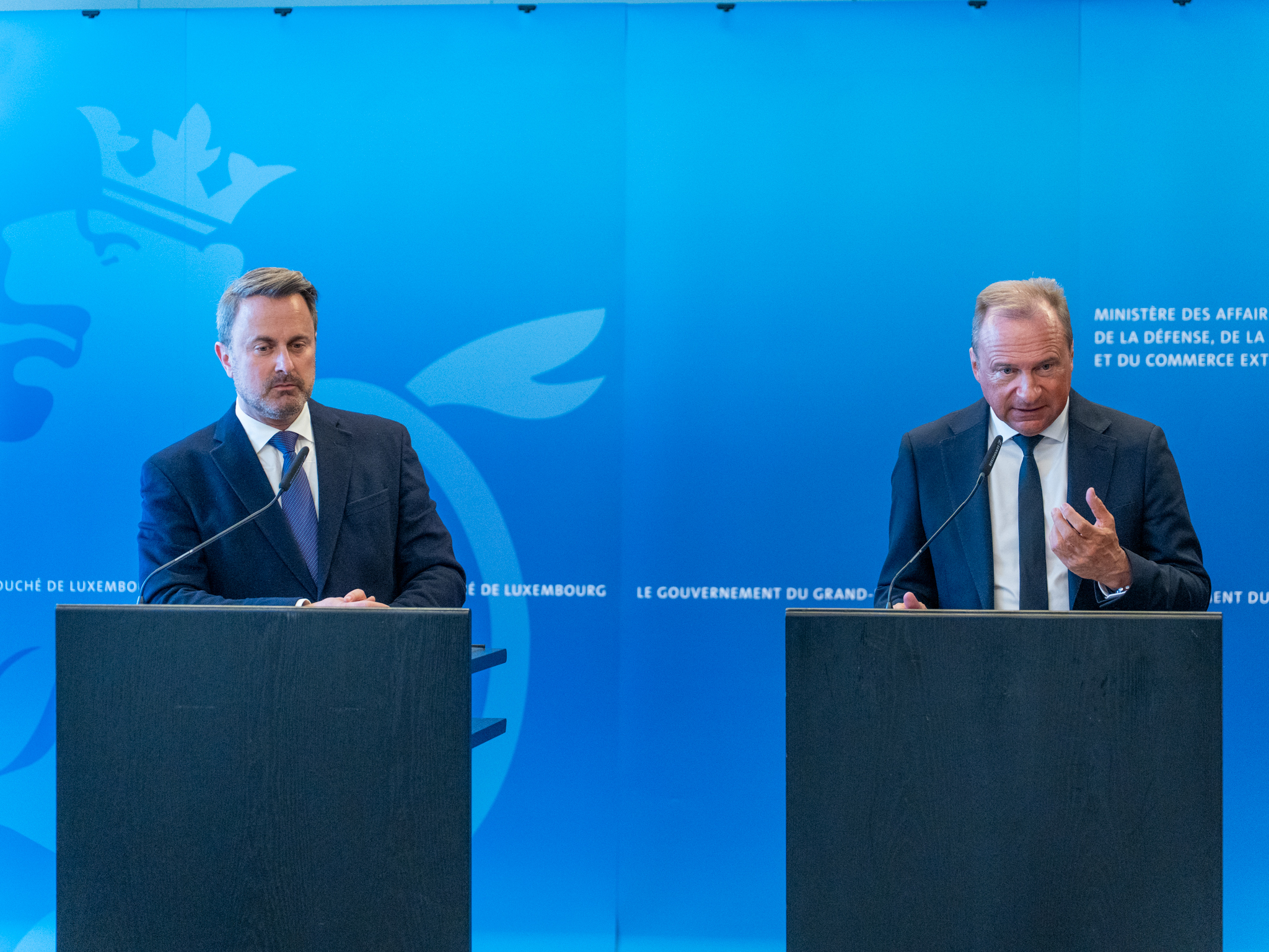 Facing geopolitical and economic realities: Luxembourg to open seven new embassies and consulates abroad