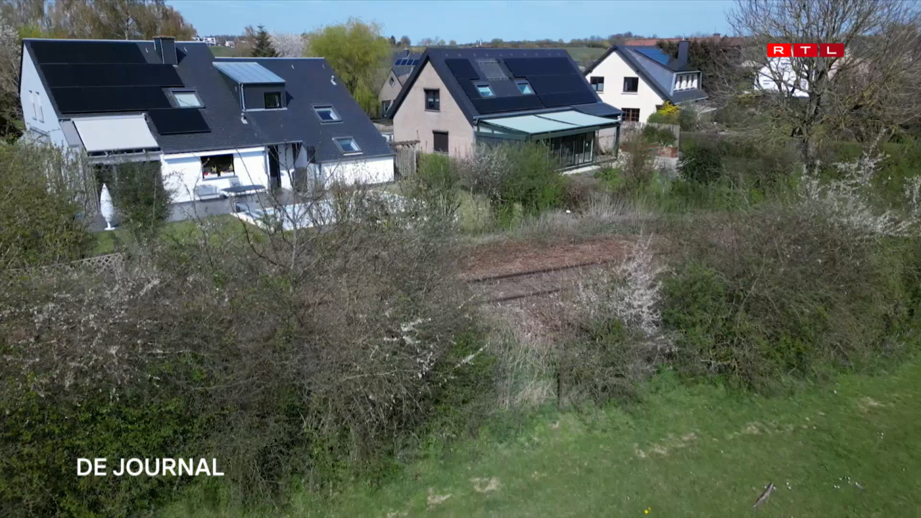 Environmental concerns raised: Arlon–Luxembourg cycle route progresses amid concerns over former railway contamination