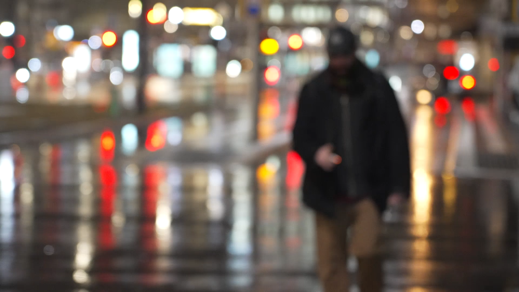 38 extra beds: Findel homeless centre increases capacity after freezing conditions forecast