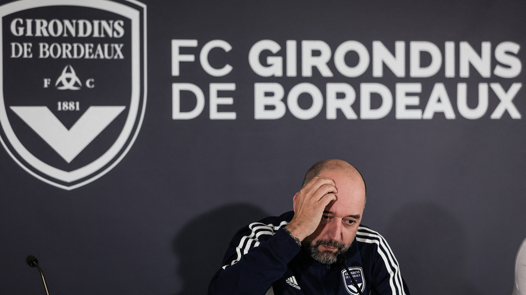 Football: Gérard Lopez vend le club de Bordeaux, la liquidation évitée ?