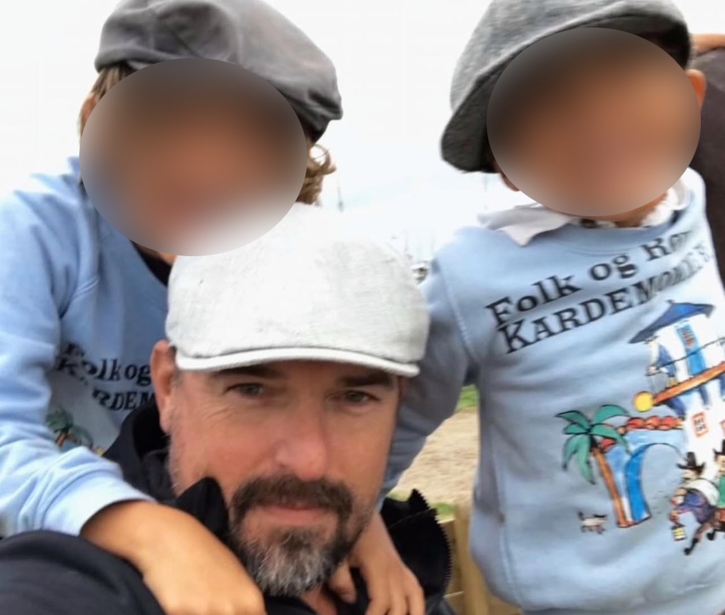 'A father's fight for his children' (2): Luxembourg father searches for sons in Mexico as cross-border legal battle unfolds