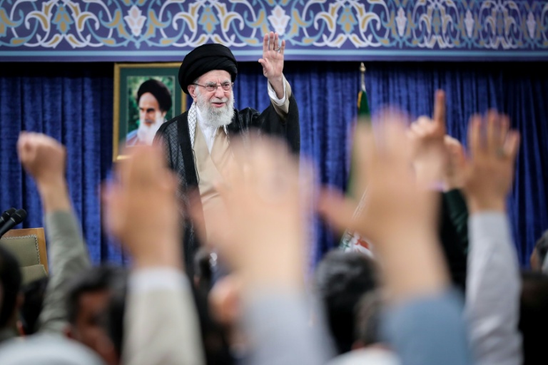 Trump taunting progress: Oil prices fall on hopes for Iran nuclear deal ...