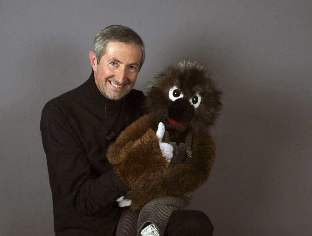 Carnet noir: Décès du ventriloque Michel Dejeneffe, créateur de la marionnette Tatayet