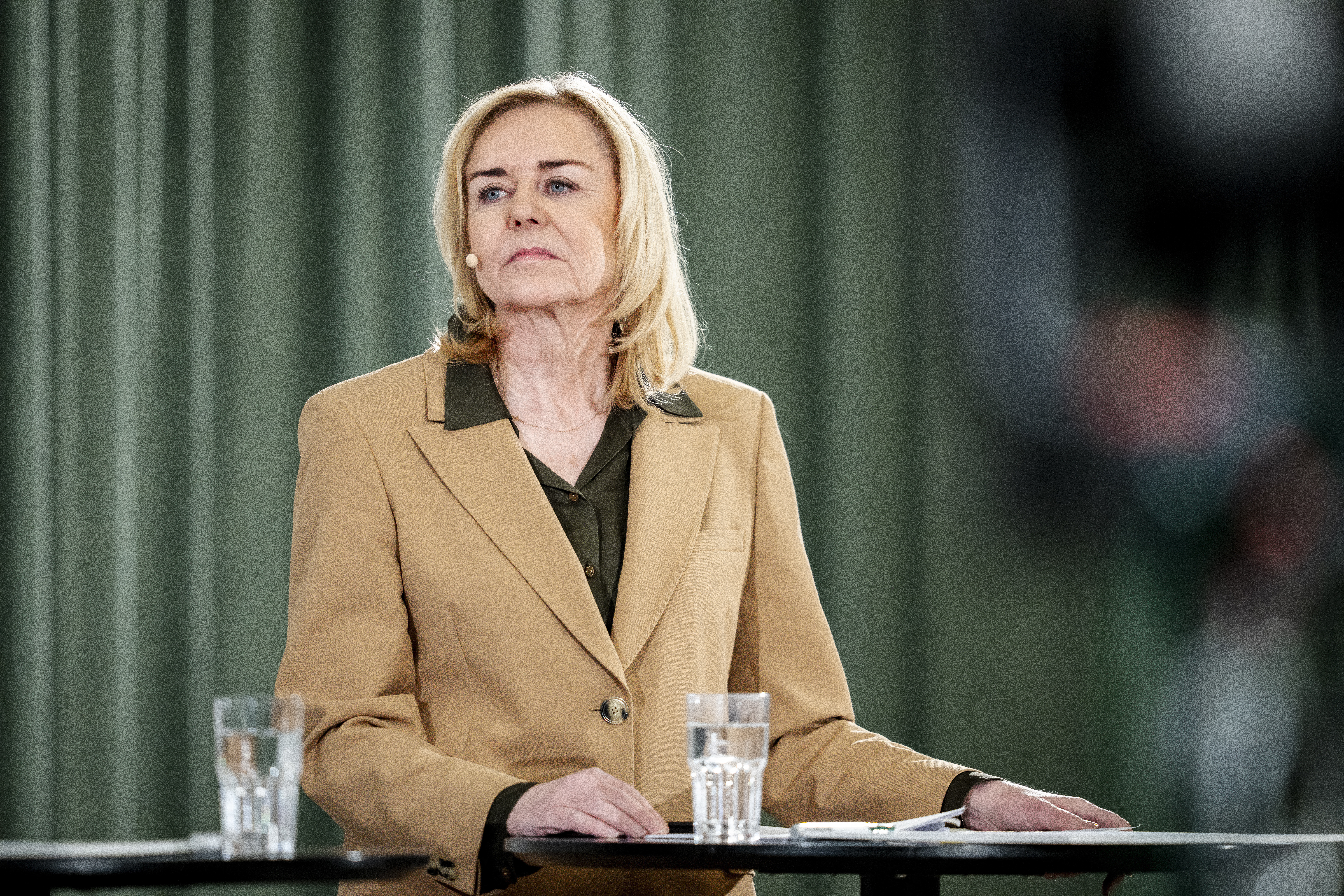 Epstein-Affär: Norwegesch Diplomatin Mona Juul huet demissionéiert