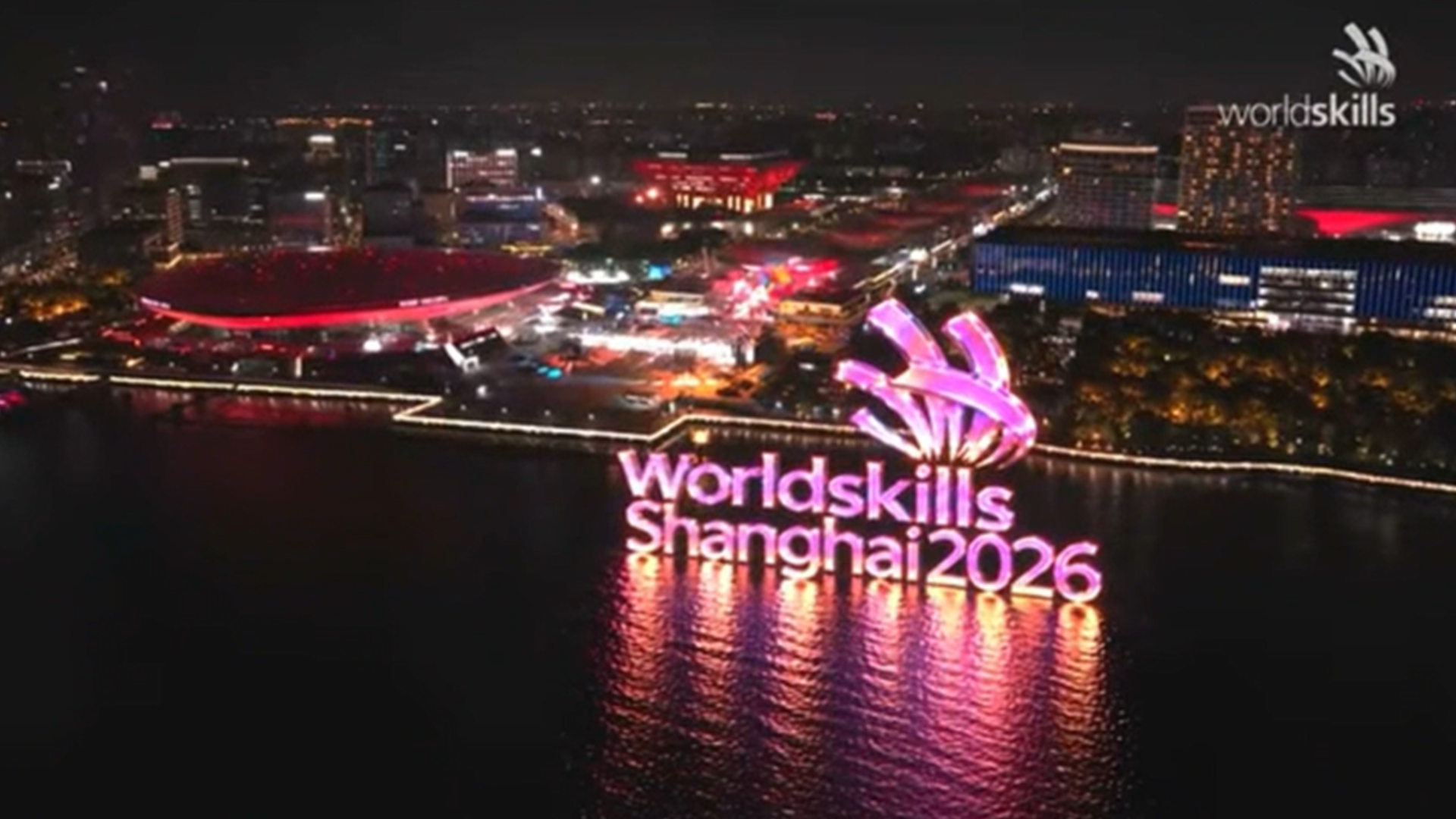 WorldSkills 2026 zu Shanghai: "Et ass wichteg fir ze weisen, dass d'Beruffsausbildung keen zweete Choix ass"