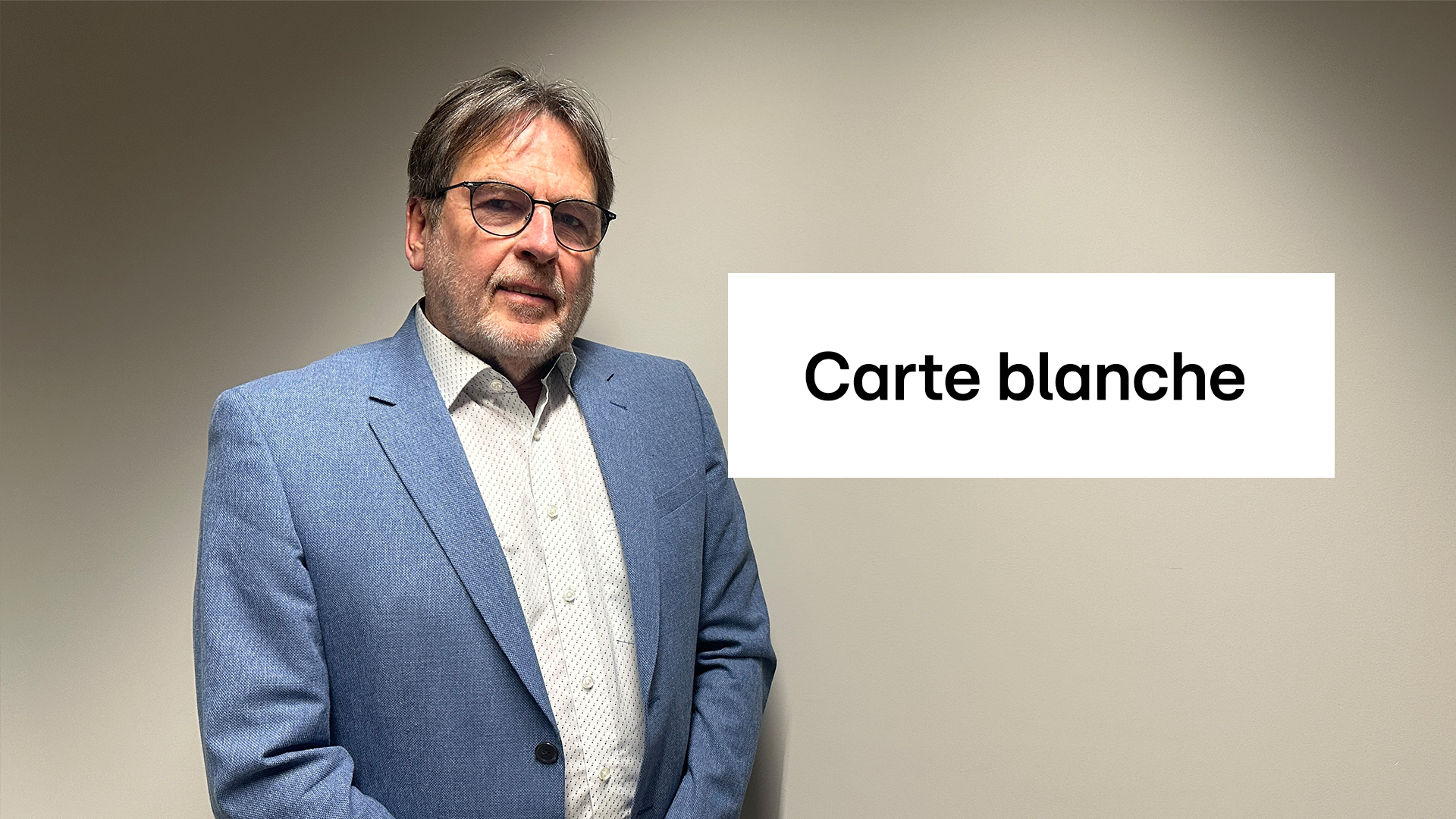 Carte blanche vum Gaston Ternes: Wann Enseignanten ausbrennen, verléiert d'Grondschoul!