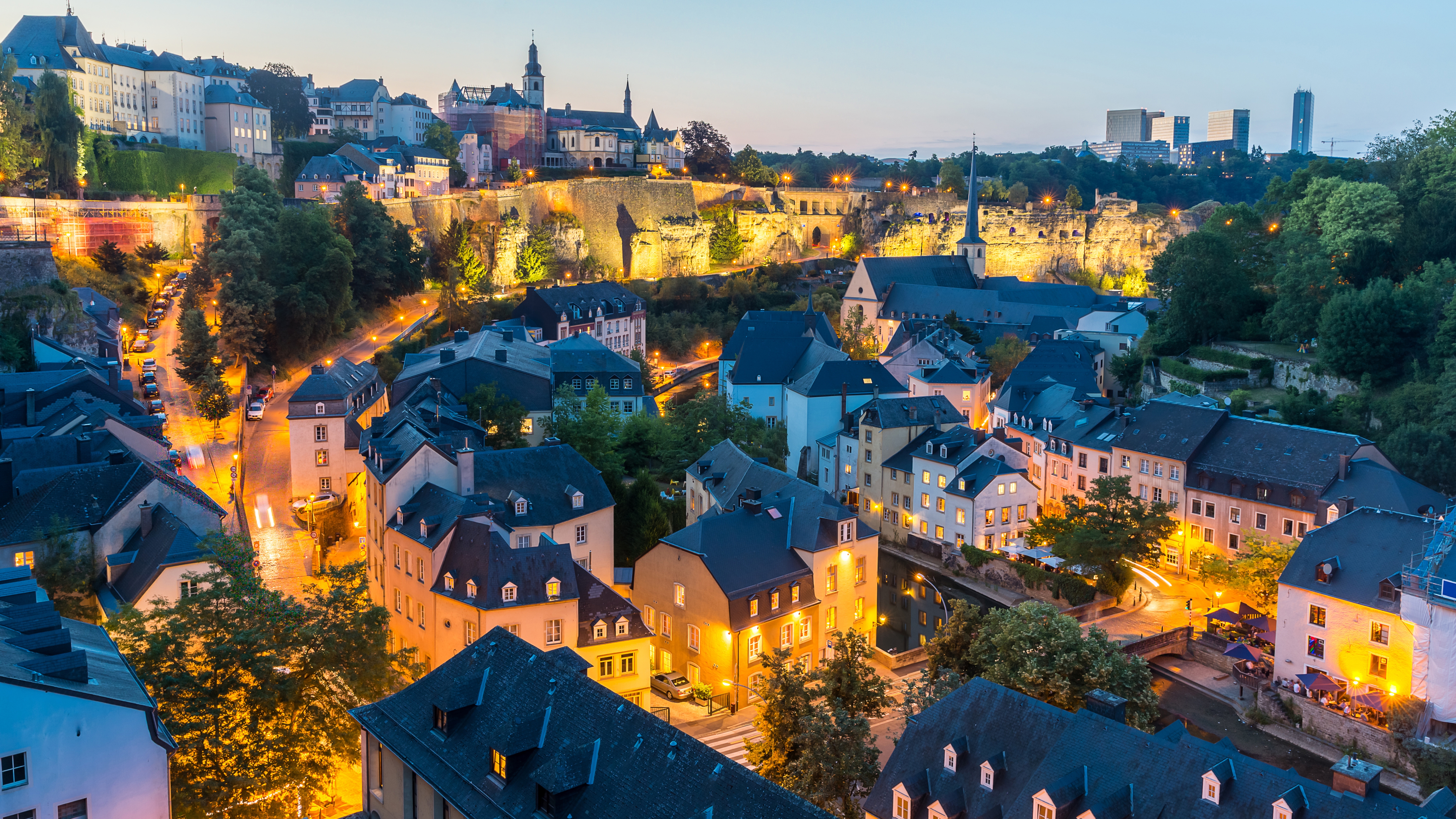 The price of belonging: International residents feel welcome in Luxembourg, despite ongoing challenges