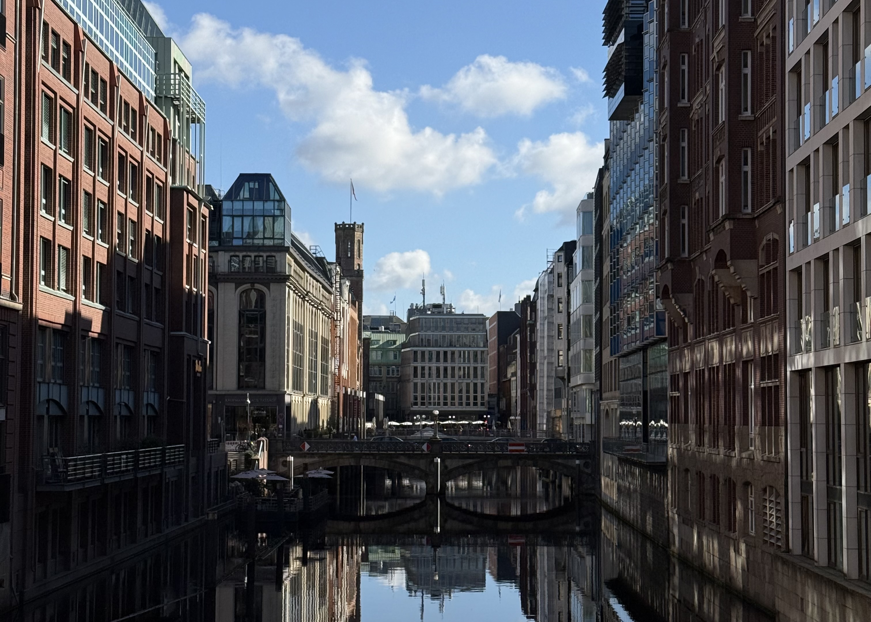 Quick escape: Your (weekend) guide to Hamburg