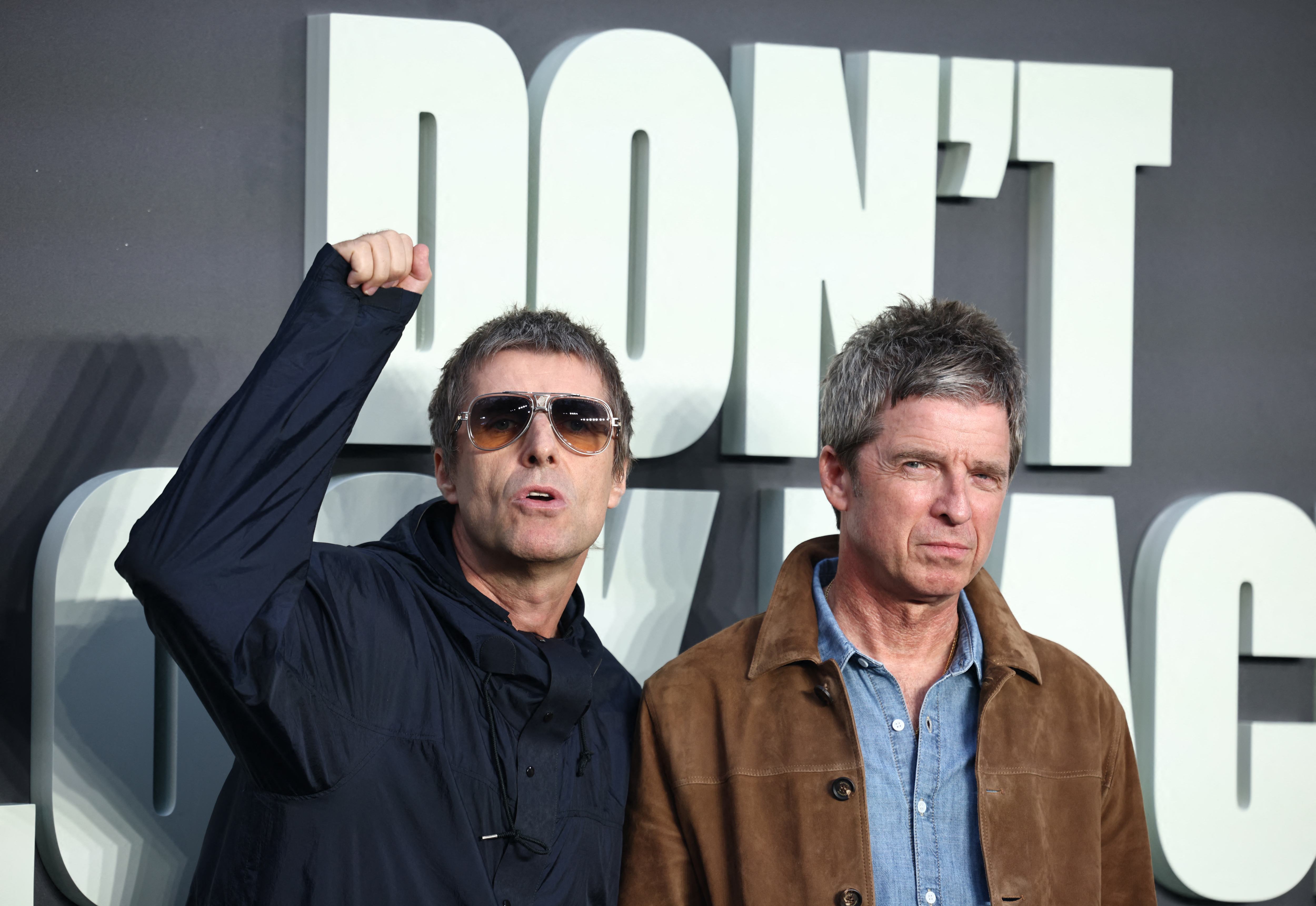 Lukrativ Reformatioun: Oasis geet och 2027 op weltwäit Tour – véier Concerten zu Knebworth