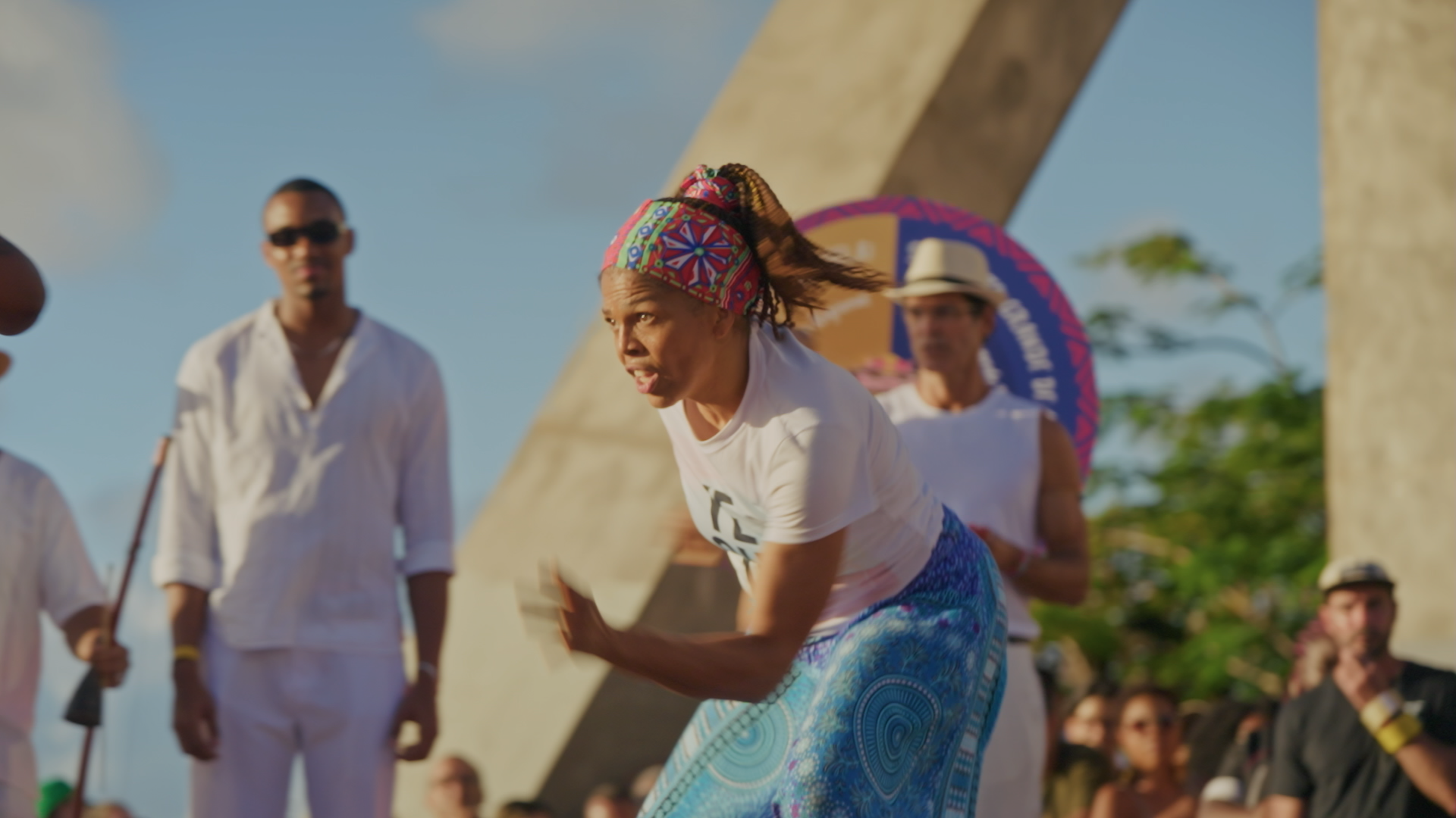 New season: Sylvia Camarda on dance, identity, and the new season of MOVE! on RTL