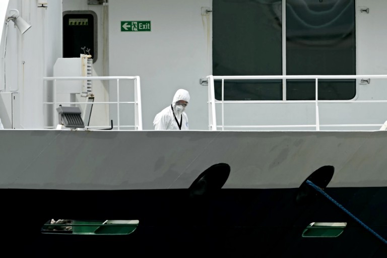 Faktencheck: Experte widderleeën Aussoen: "Hanta-V
