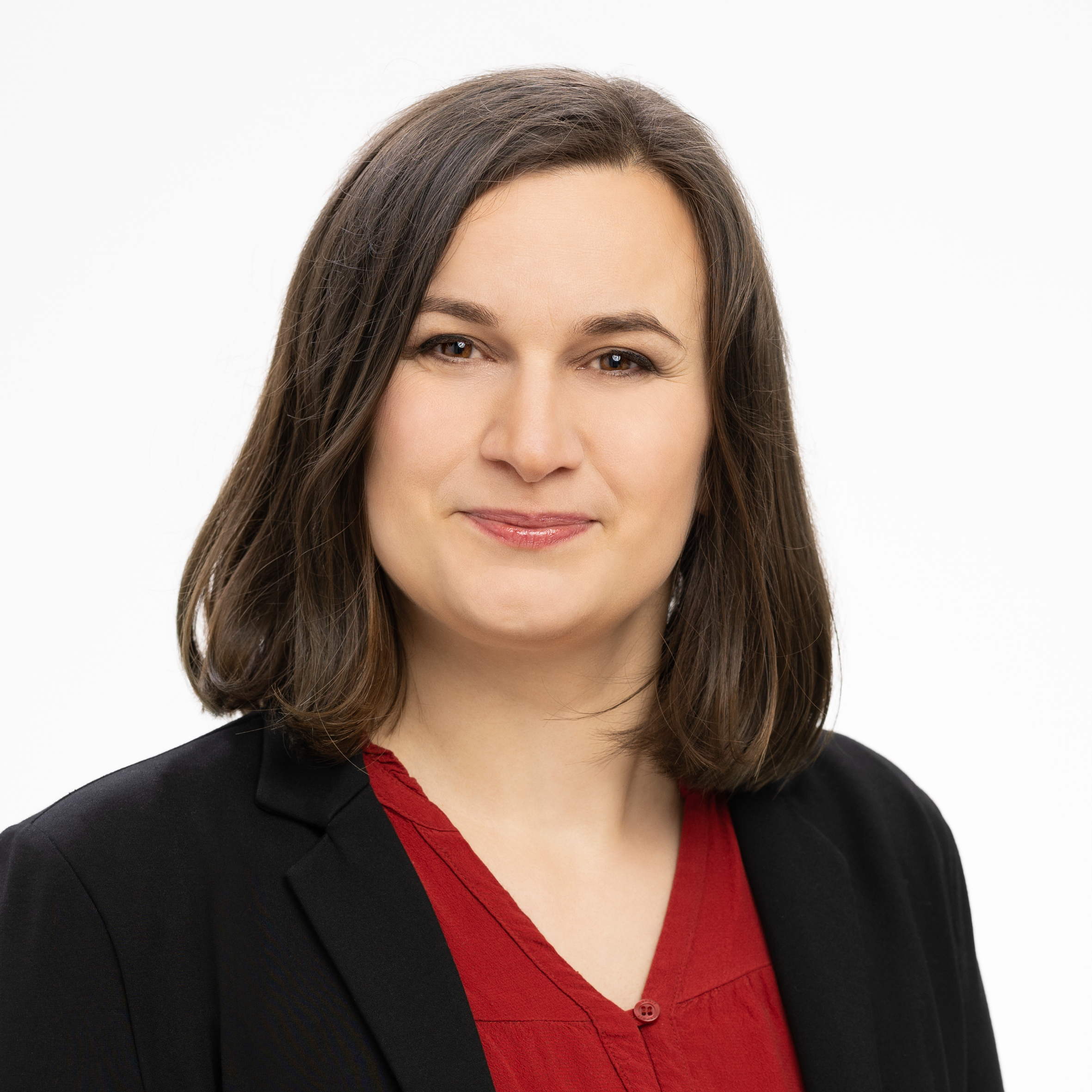 Effective 31 January: Greens' Linda Gaasch resigns from Luxembourg City municipal council