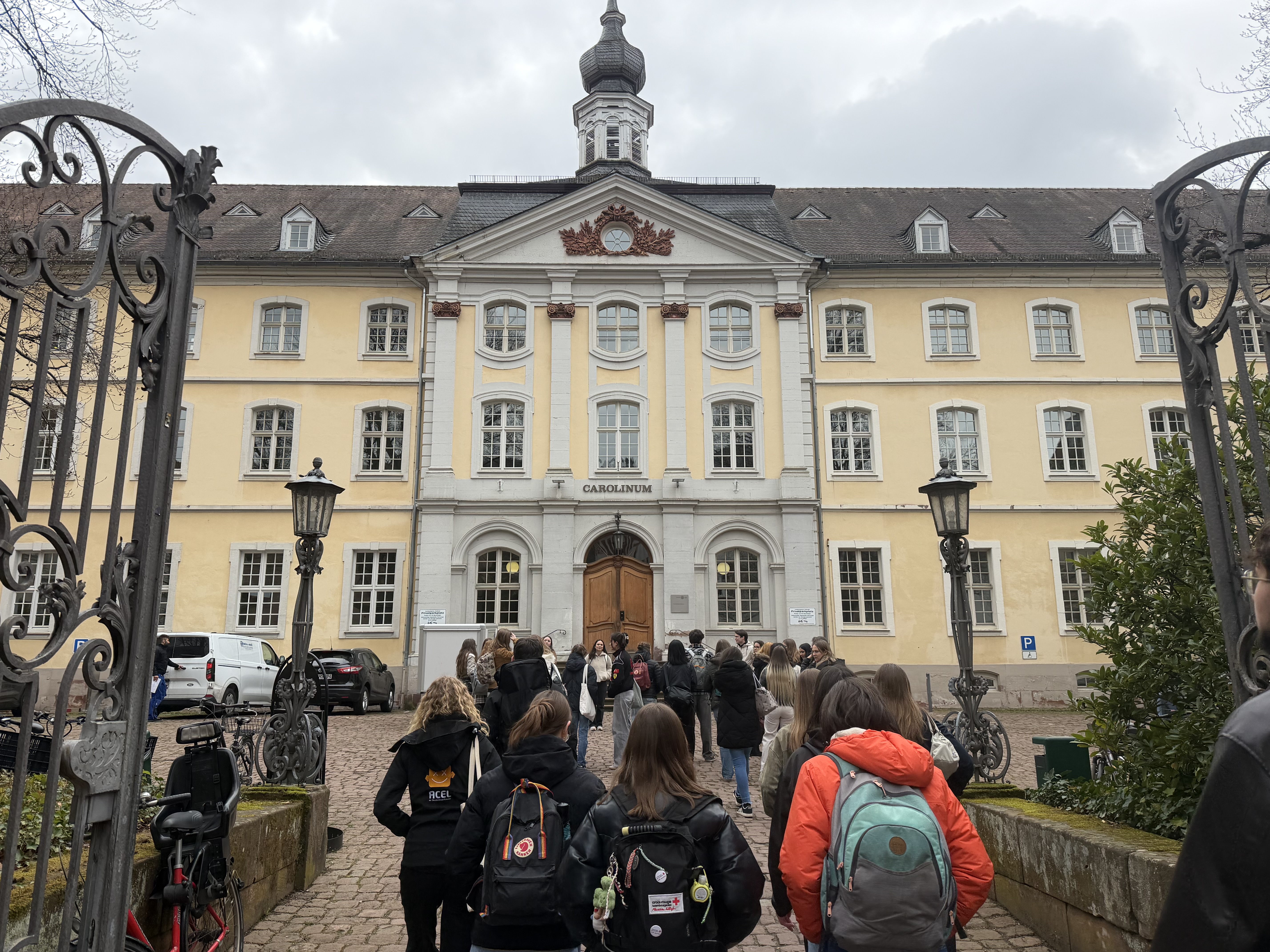 'Student for a Day': ACEL offers secondary schoolers a taste of university across 24 cities