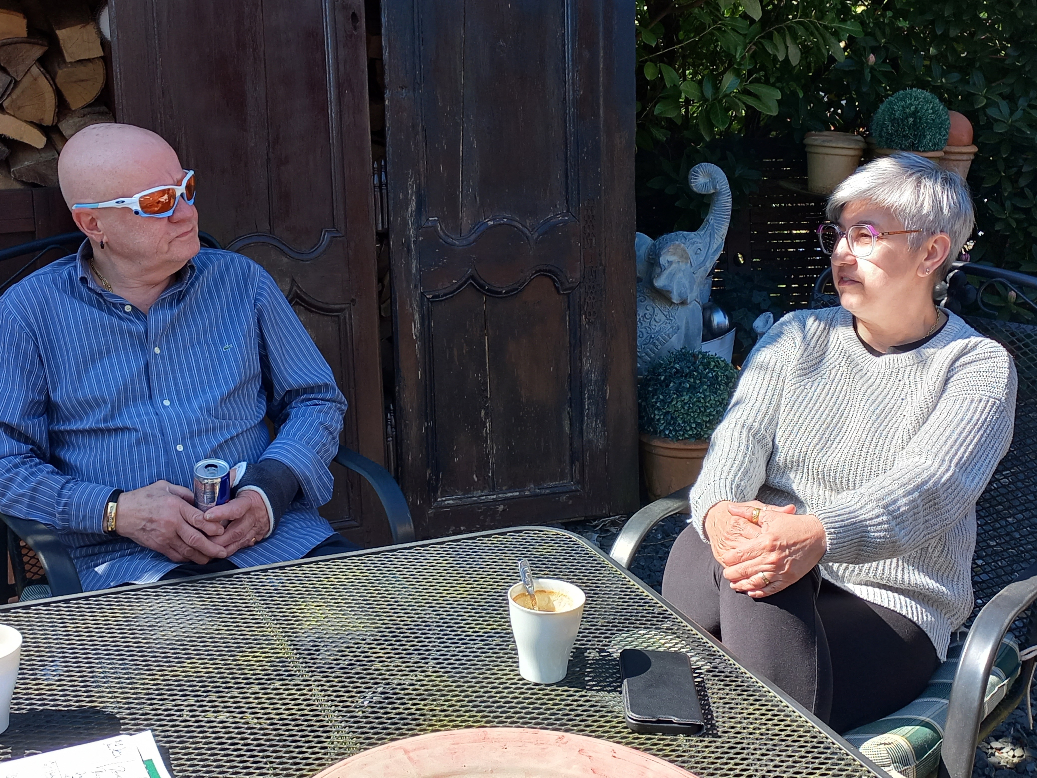 Bal 2 Joer no Busaccident am Pommerlach: 