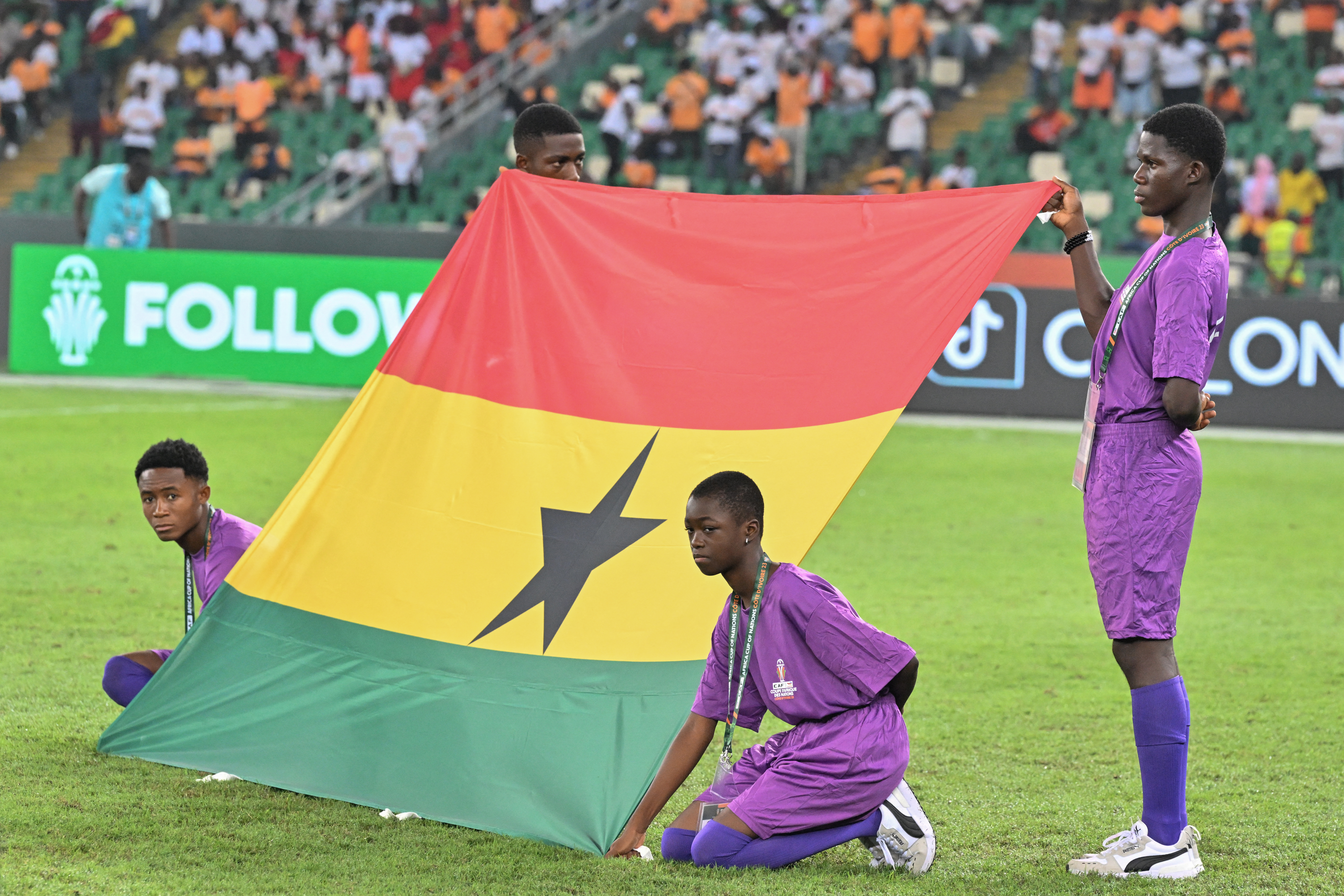 Iwwerfall op Teambus: Ghanaesche Futtballprofi erschoss ginn