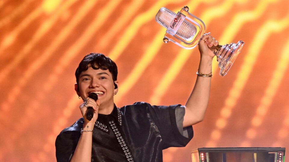 Fusing pop with opera: Eurovision winner JJ to perform live at Luxembourg Song Contest