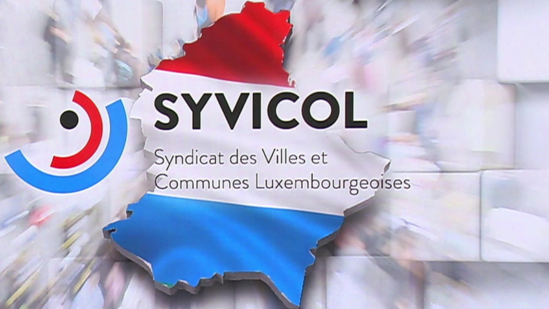 Record workload in 2025: Municipal association SYVICOL highlights key reforms and training plans