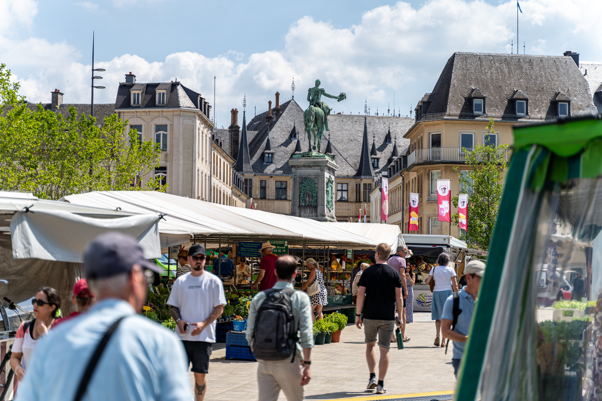STATEC forecast: Luxembourg set for population explosion, potentially hitting one million by 2070