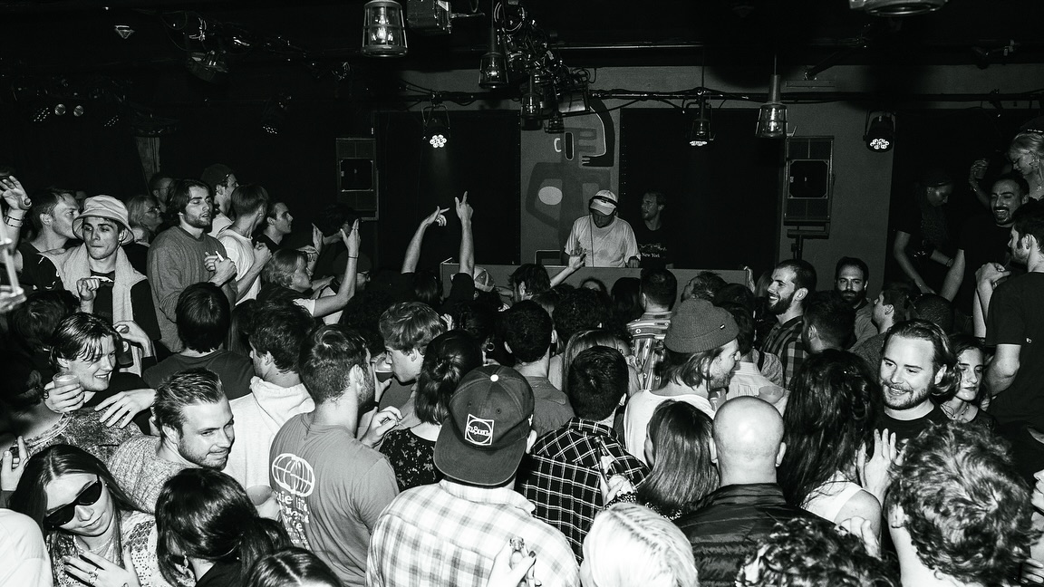 Where music lives: De Gudde Wëllen: Gathering new generations of Luxembourg’s indie kids