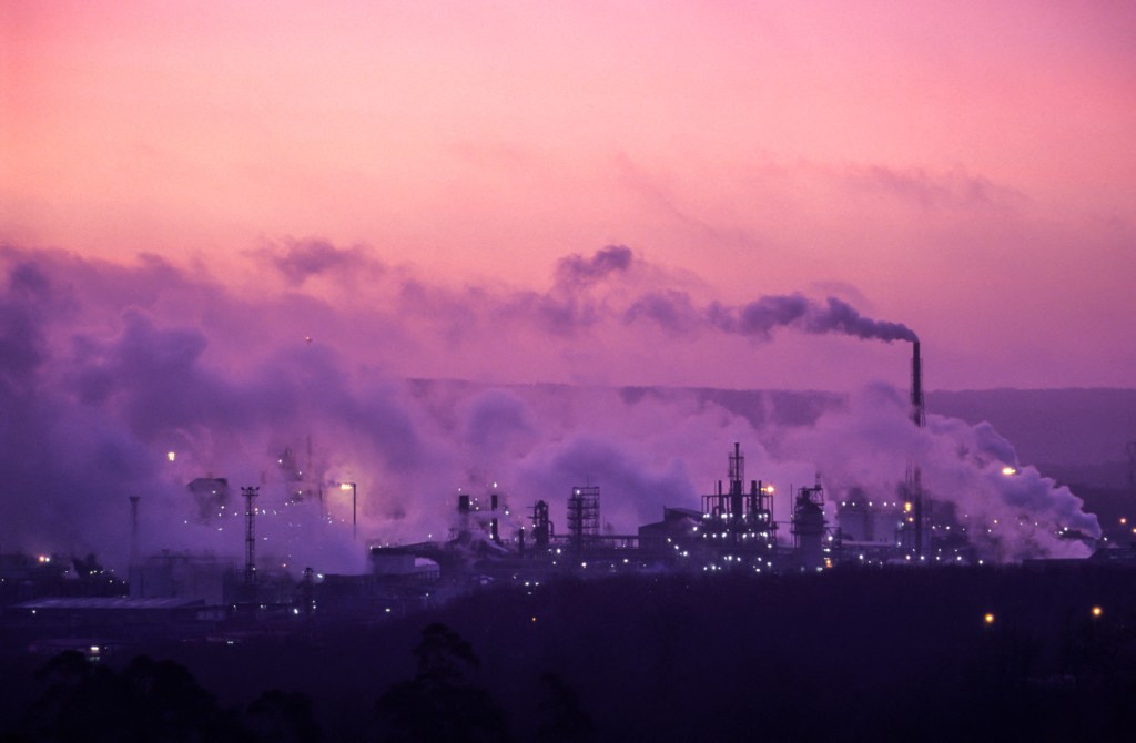 Cet hiver: L'UE s'attend à des prix de l'énergie "très élevés"