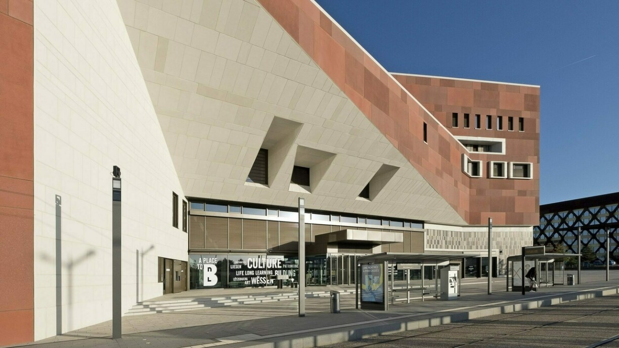 Erhalung vum Patrimoine: Nationalbibliothéik digitaliséiert iwwer 4.000 Lëtzebuerger Bicher