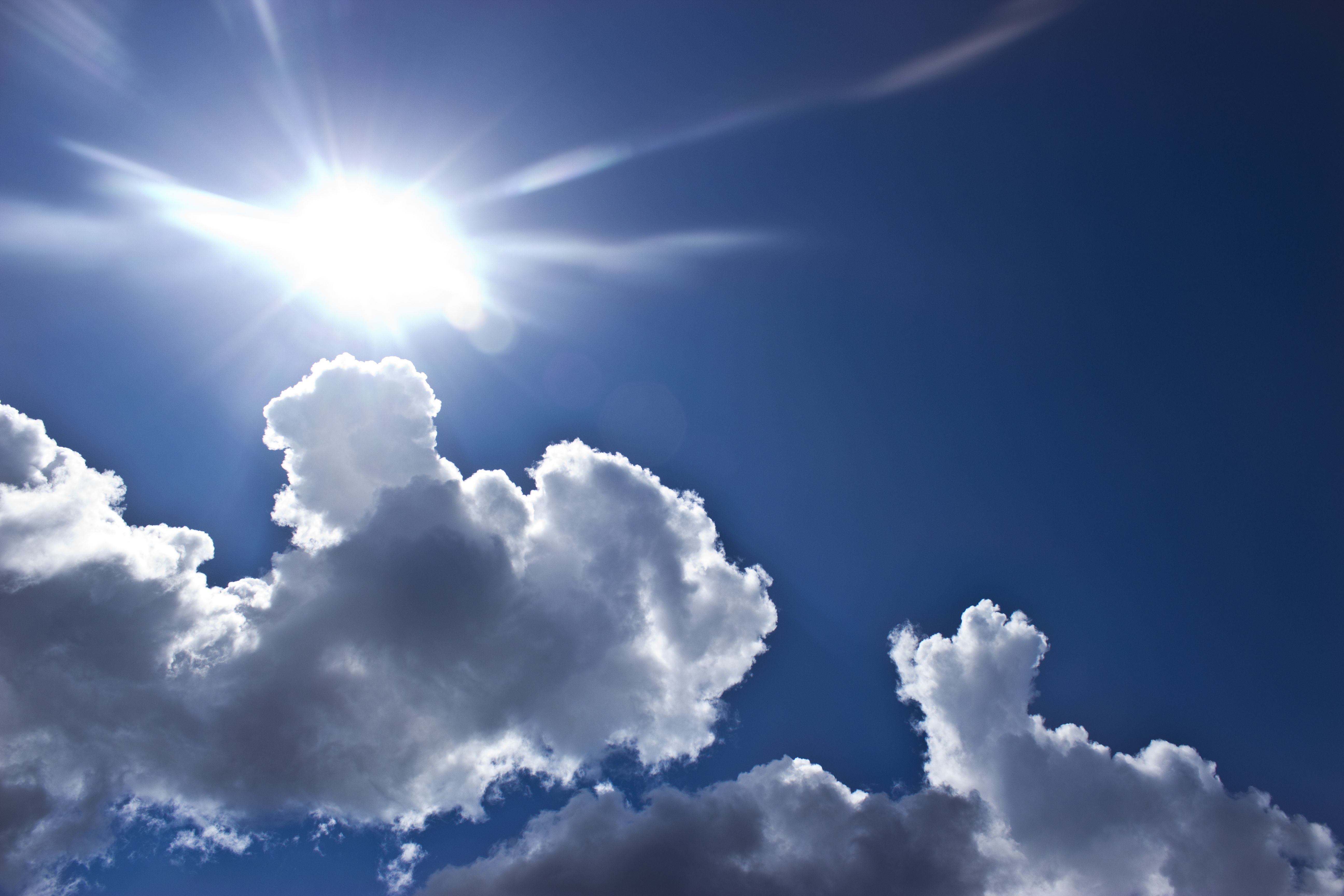 Weather & Traffic: Wednesday 8 July: Sunshine sticks around