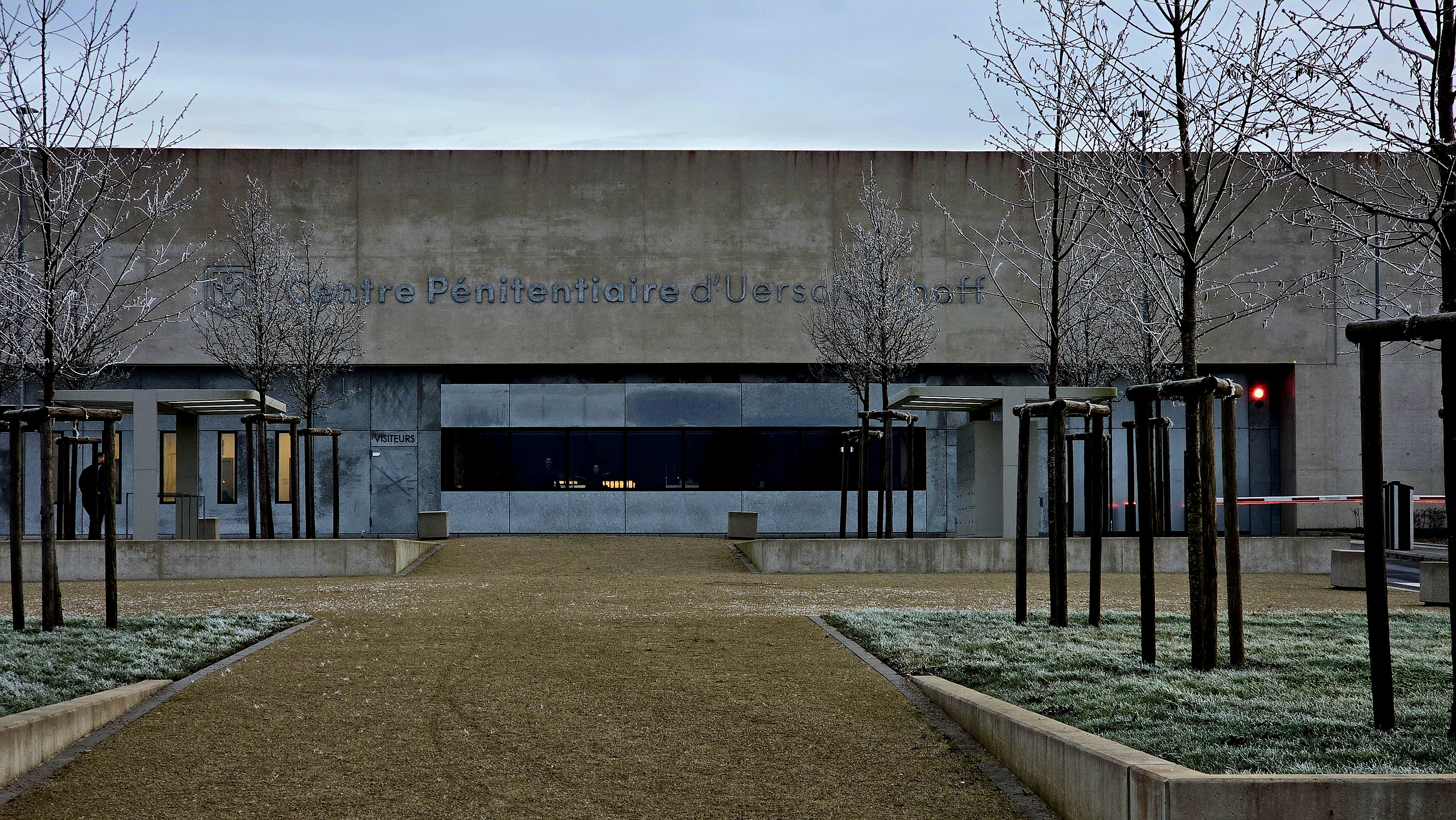 Police bulletin: Three arrested in Luxembourg over fraud, theft, drugs