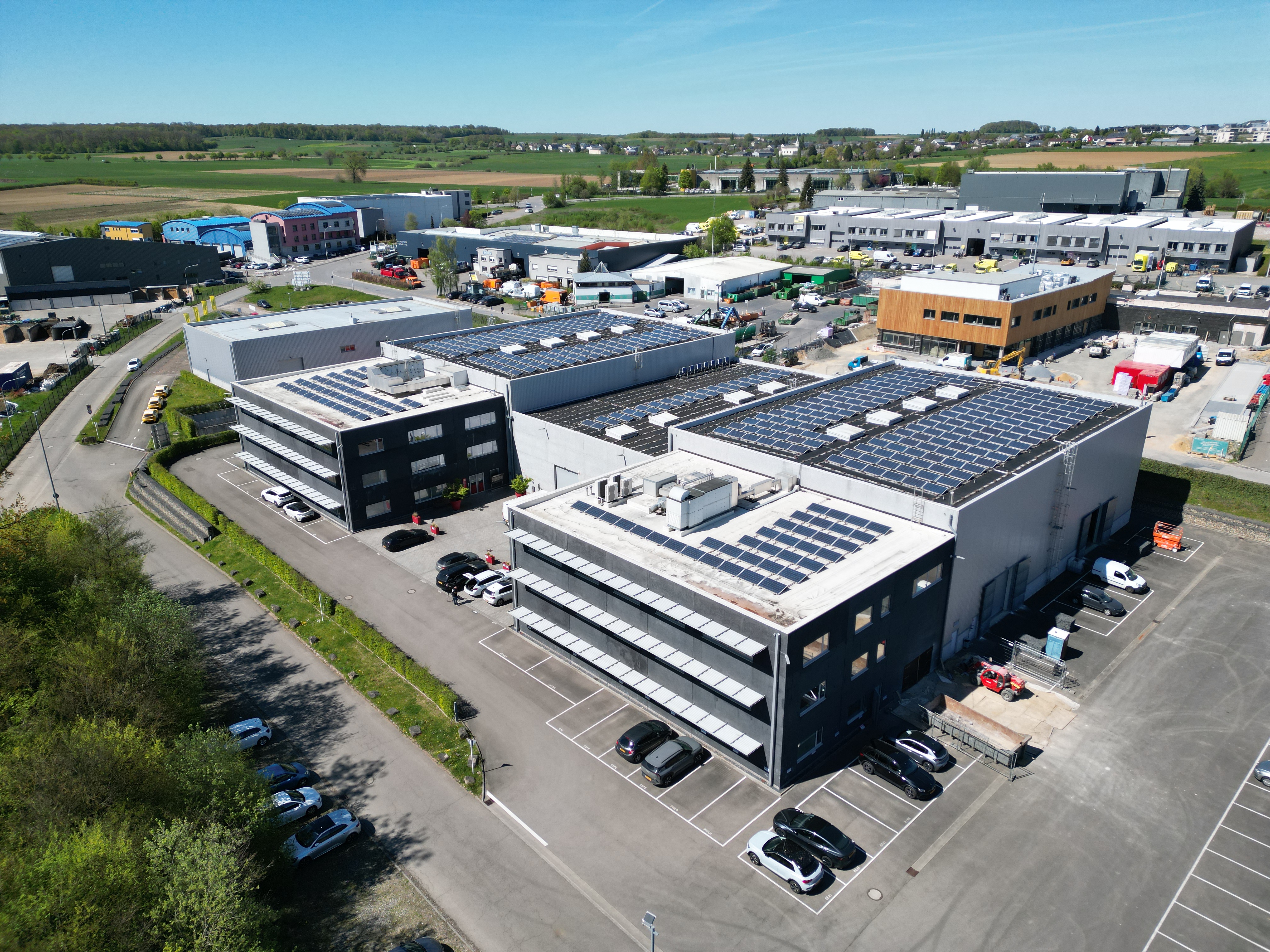 End of Luxembourg’s ‘dream factory’: Filmland S.A. to close its doors permanently in July