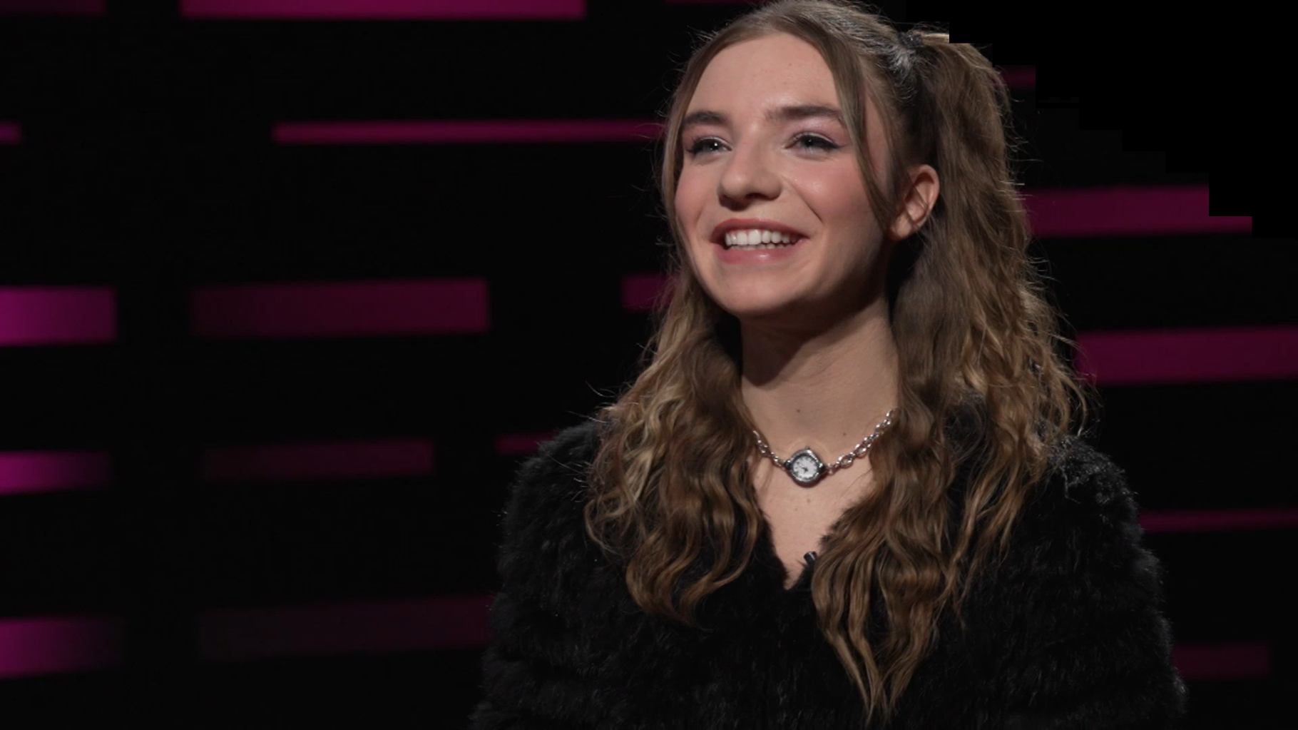 From audition to Eurovision stage: Laura Thorn reviews her biggest year yet