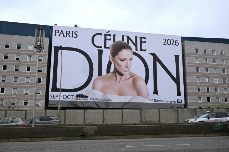 Ce soir à Paris: Le grand retour de Céline Dion : "Mettez de bonnes chaussures !"