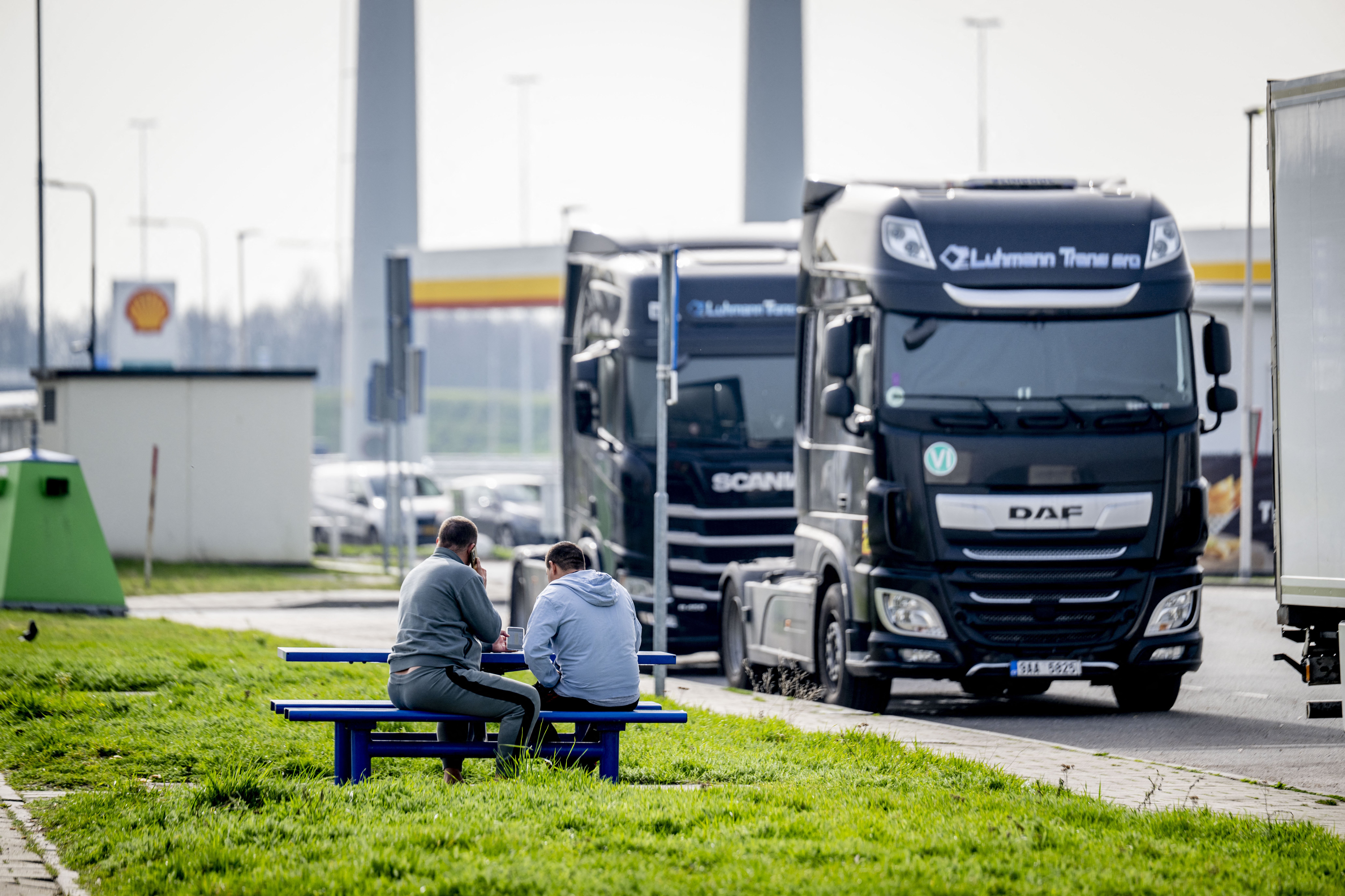 €10m support package: Luxembourg launches aid scheme for zero-emission lorries