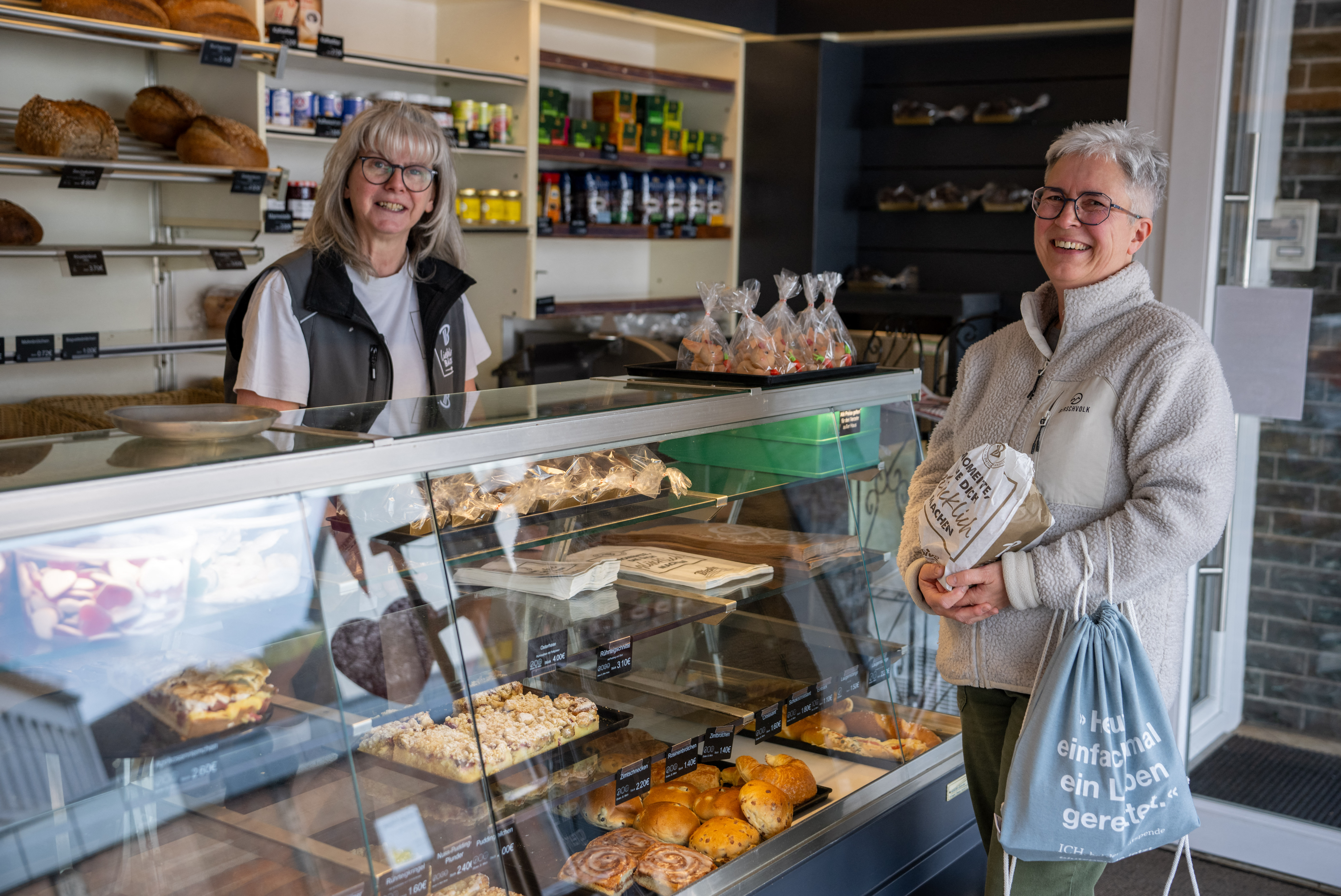 14% loss: Fewer workers in Luxembourg bakeries despite stable business numbers