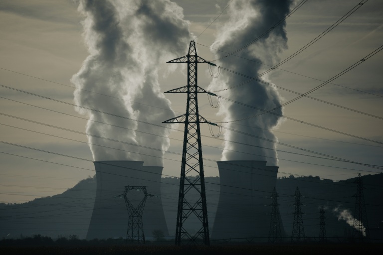 Attaques "hybrides": Le réseau électrique, infrastructure cruciale à protéger