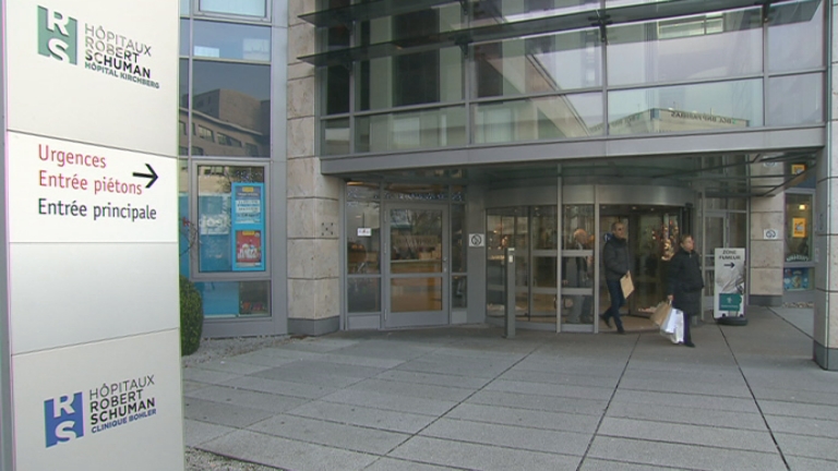 Colleagues, AMMD react: Lawyer calls surgeon suspension 'serious breach of the fundamental principles of the rule of law'