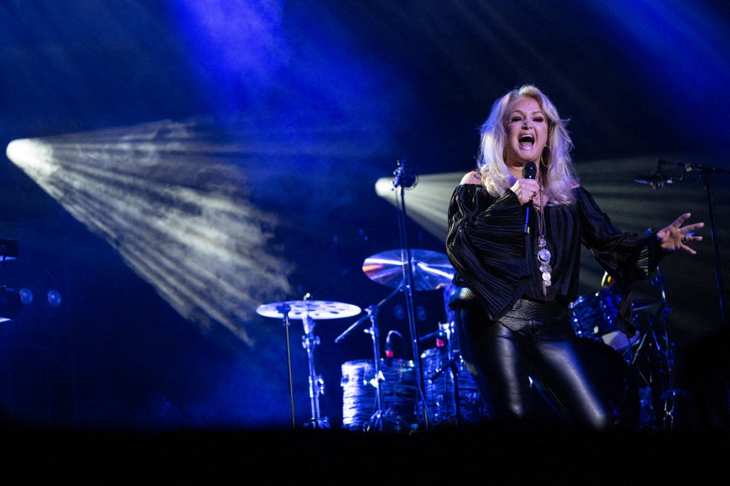 Carnet noir: La chanteuse Bonnie Tyler est décédée