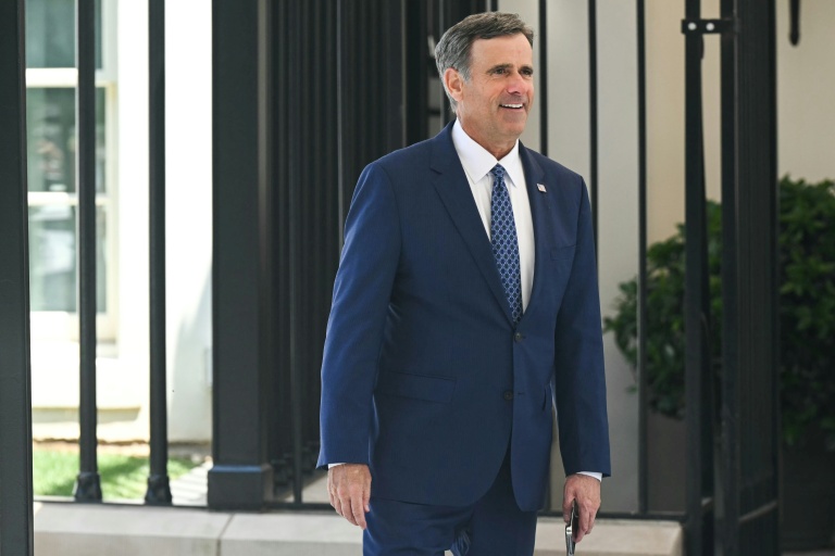 Discussions avec Washington: Le patron de la CIA en visite mardi à Moscou